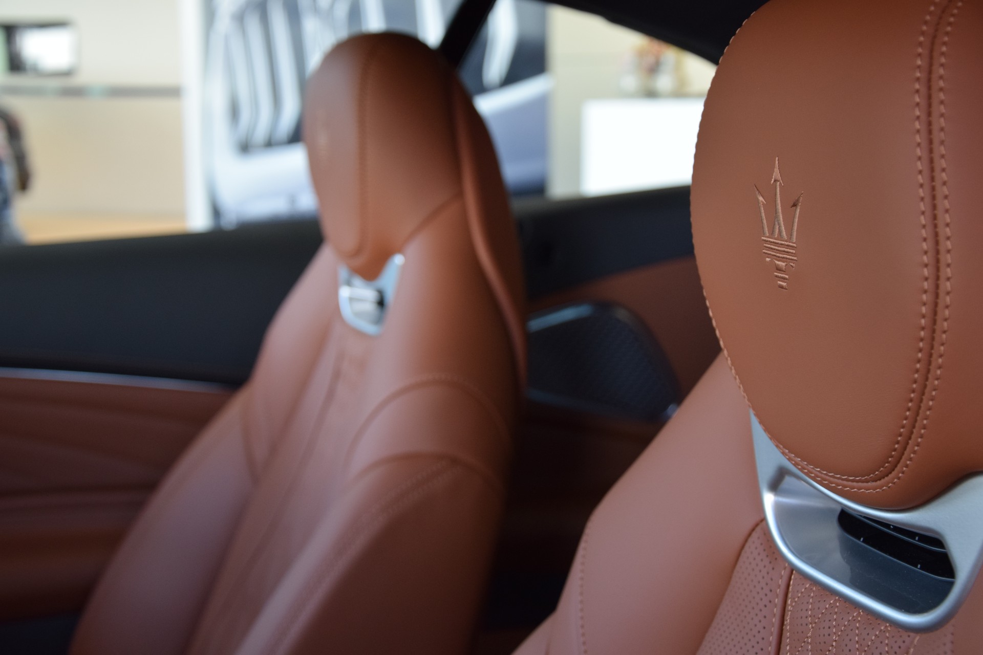 MASERATI Grancabrio Modena-image-13