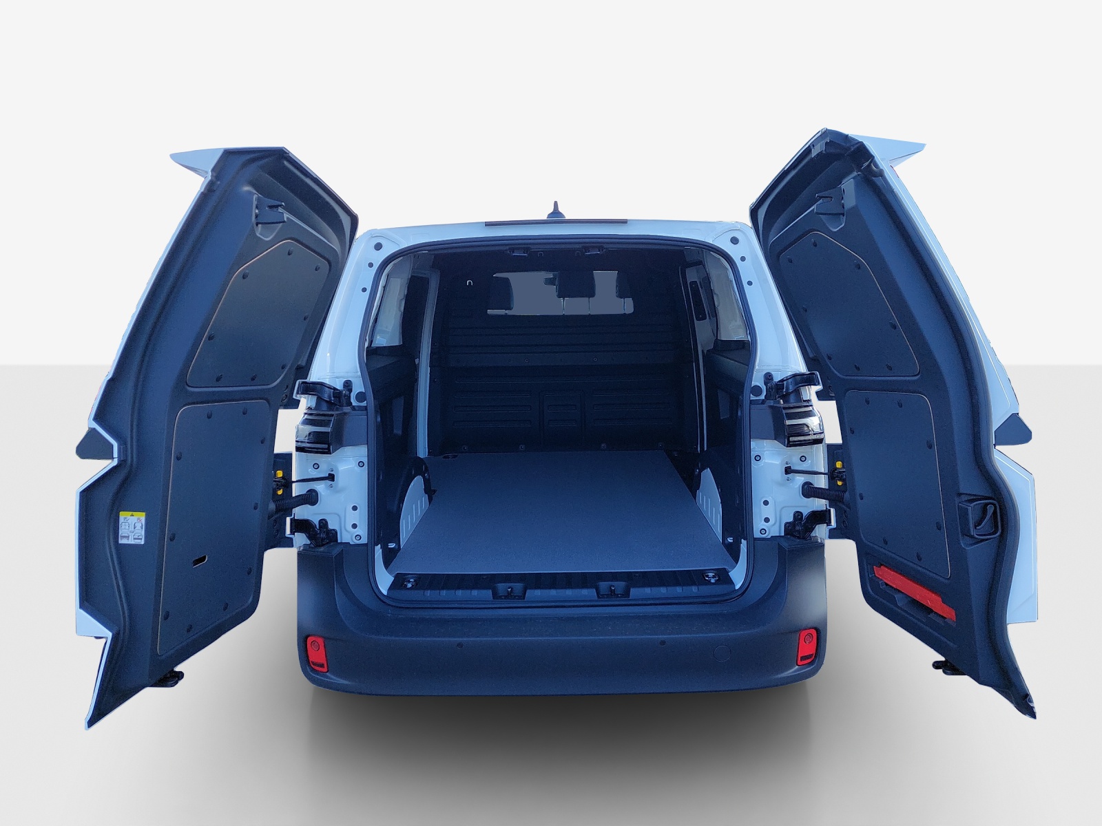 VW ID. Buzz Cargo Pure-image-12