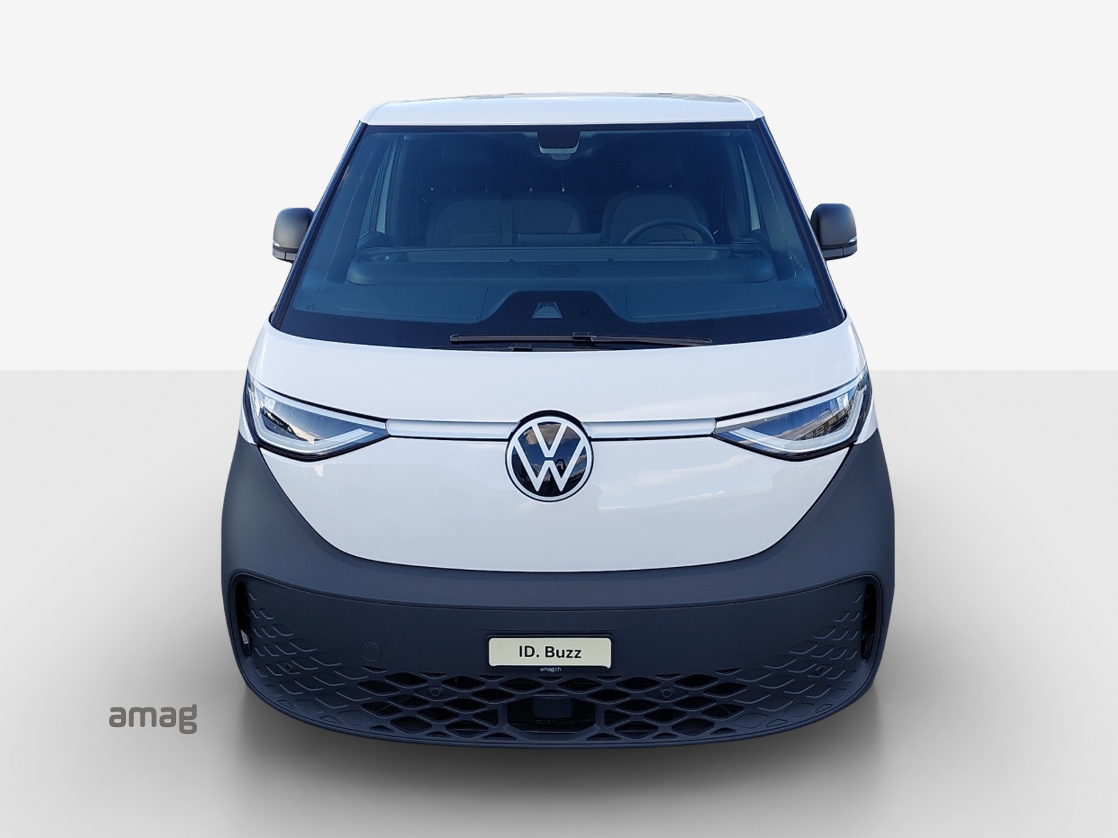 VW ID. Buzz Cargo Pure-image-15