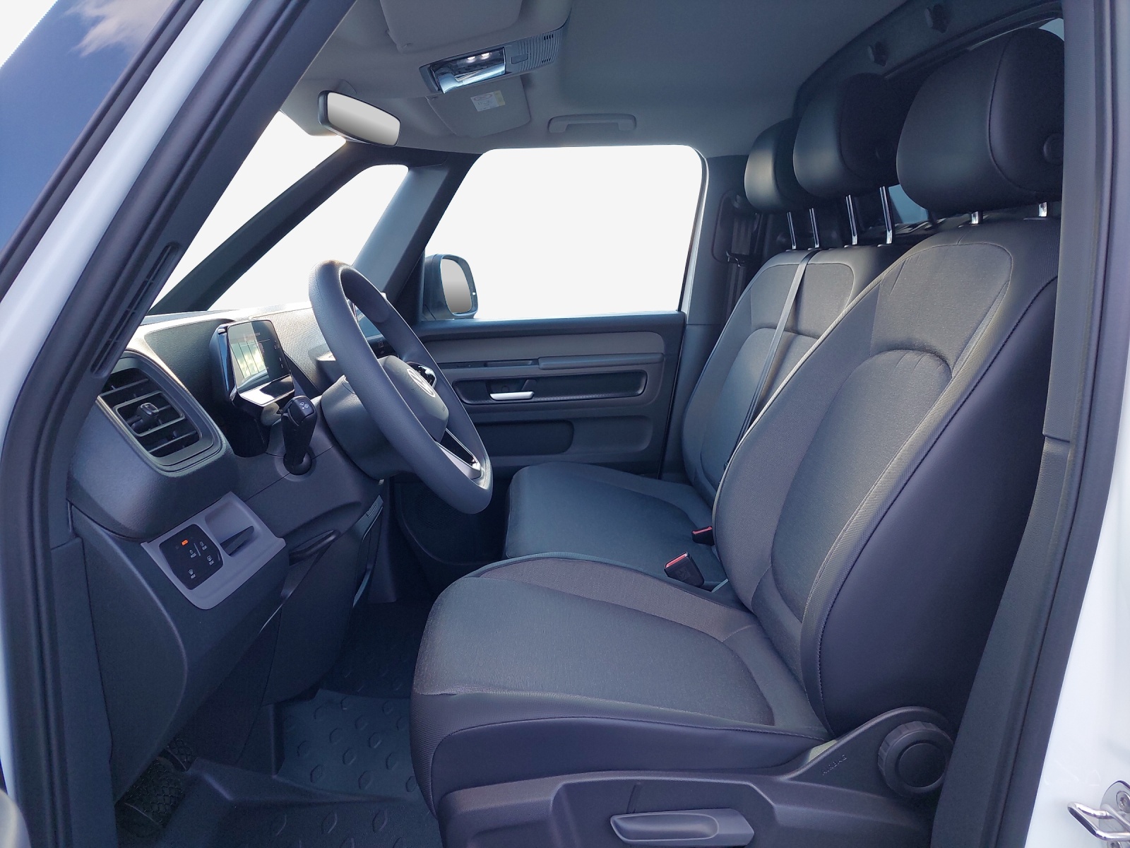 VW ID. Buzz Cargo Pure-image-7