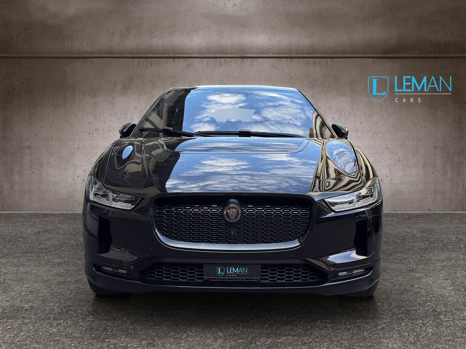 JAGUAR I-Pace EV400 S AWD-image-1