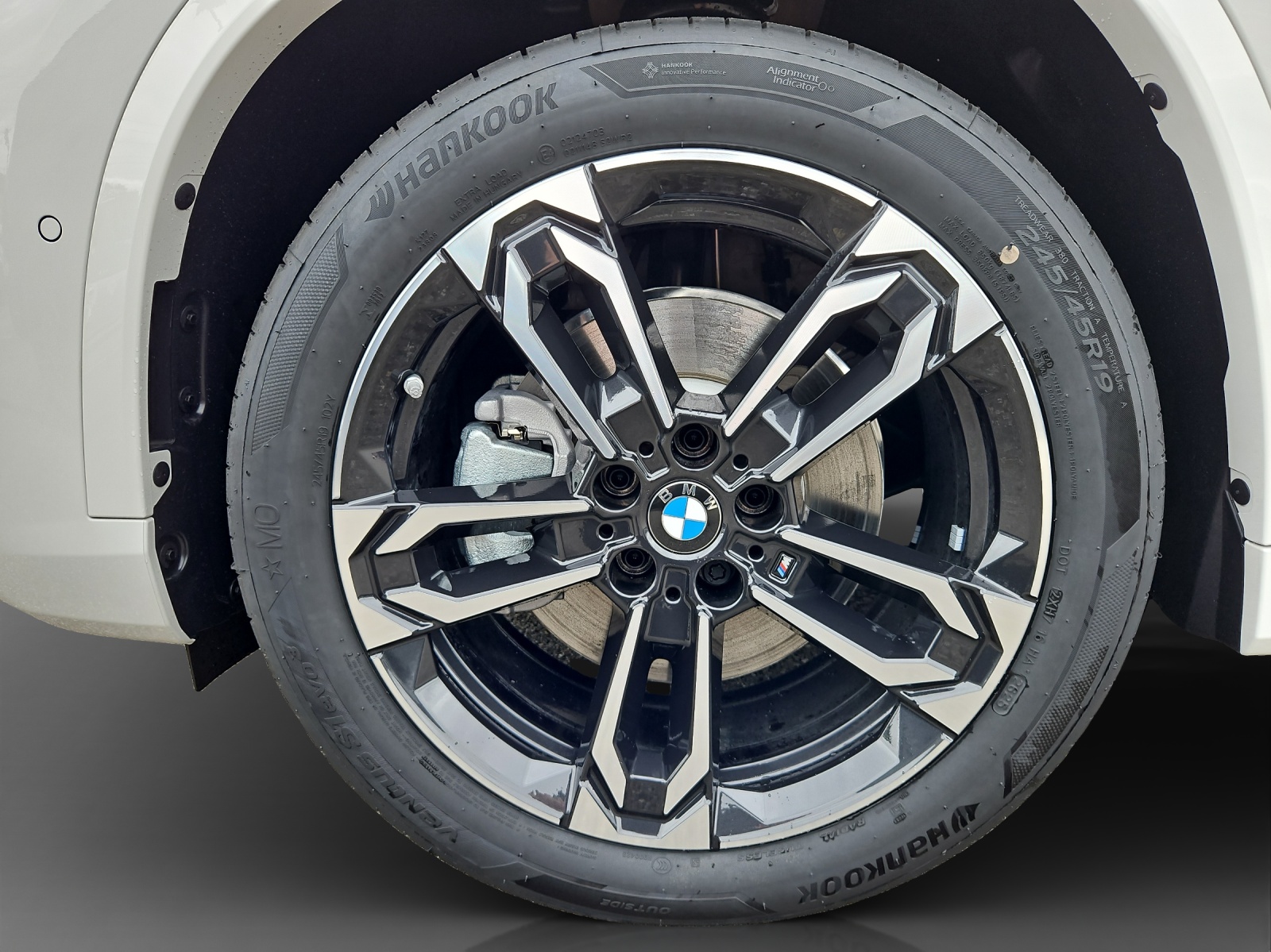 BMW X1 sDrive 20i M Sport 48V-image-8