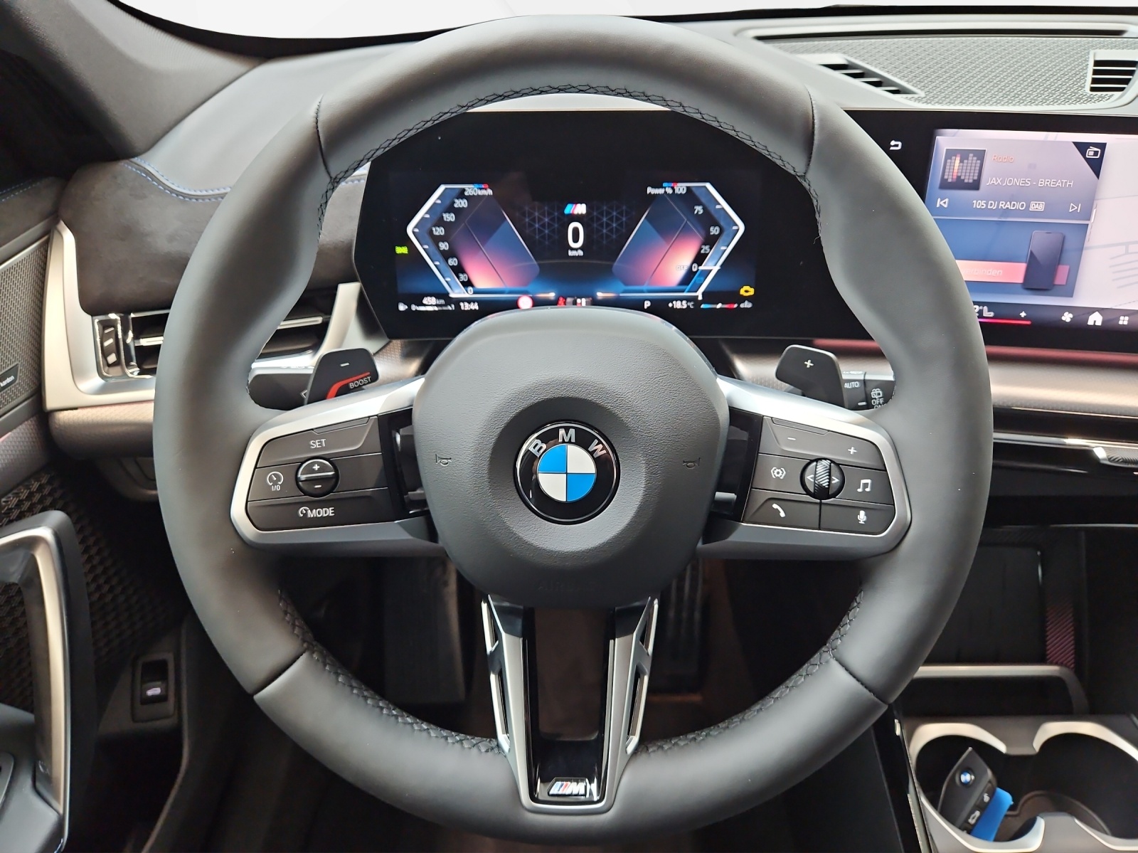 BMW X1 sDrive 20i M Sport 48V-image-11