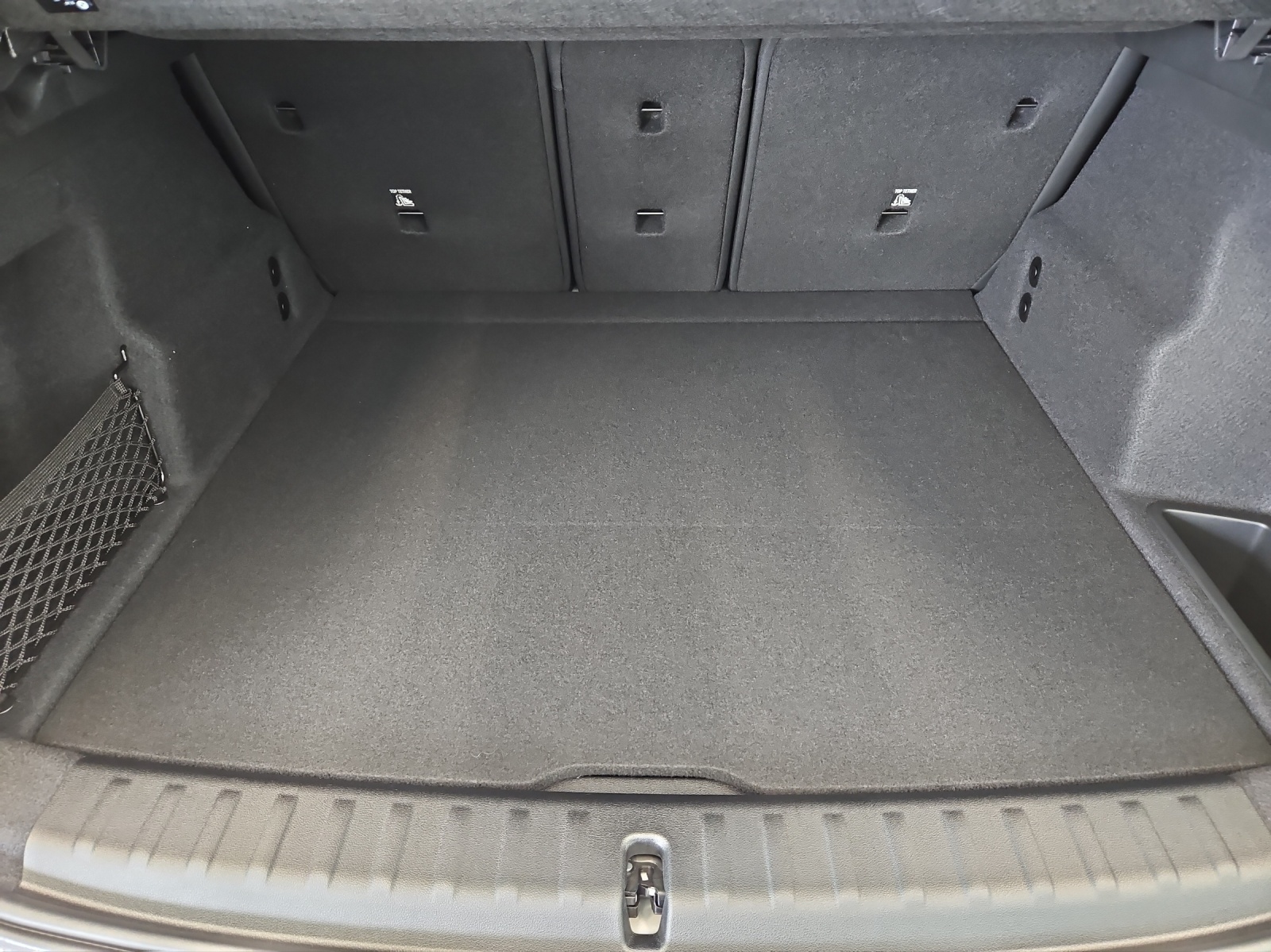 BMW X1 sDrive 20i M Sport 48V-image-14