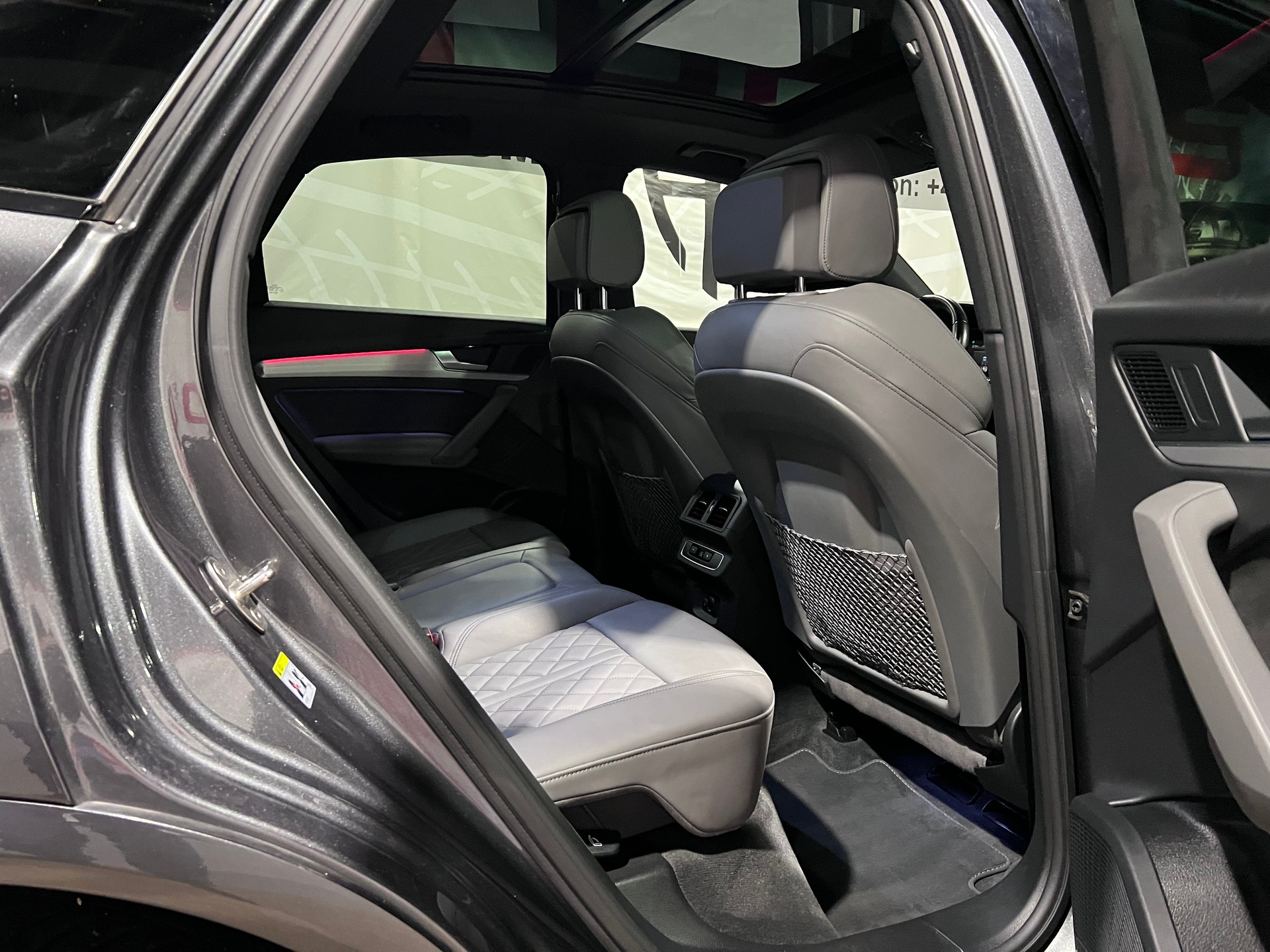 AUDI SQ5 Sportback TDI quattro tiptronic-image-15