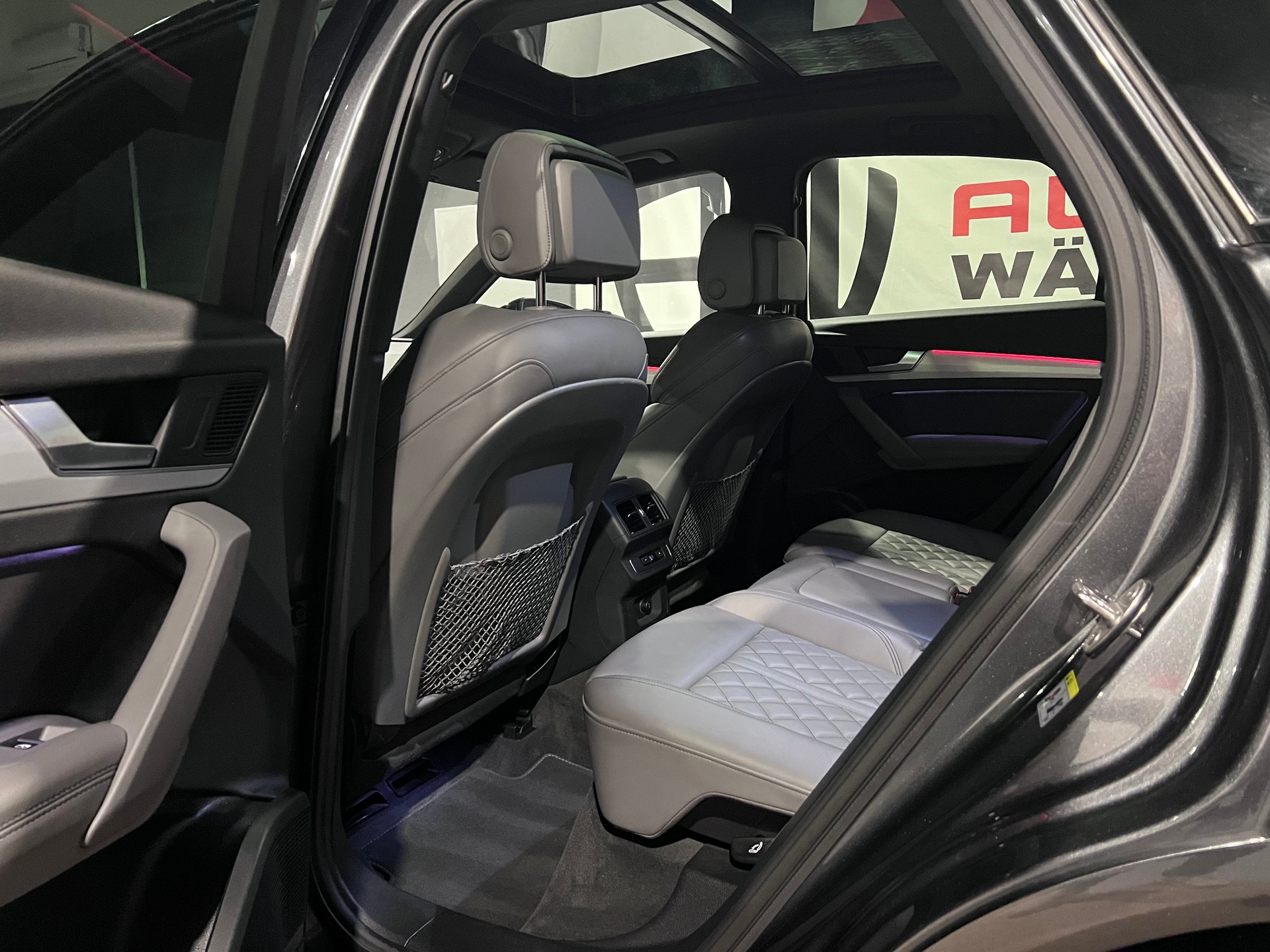 AUDI SQ5 Sportback TDI quattro tiptronic-image-14