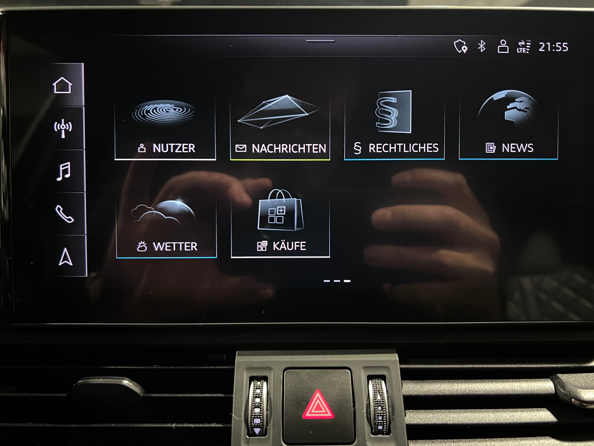 AUDI SQ5 Sportback TDI quattro tiptronic-image-21