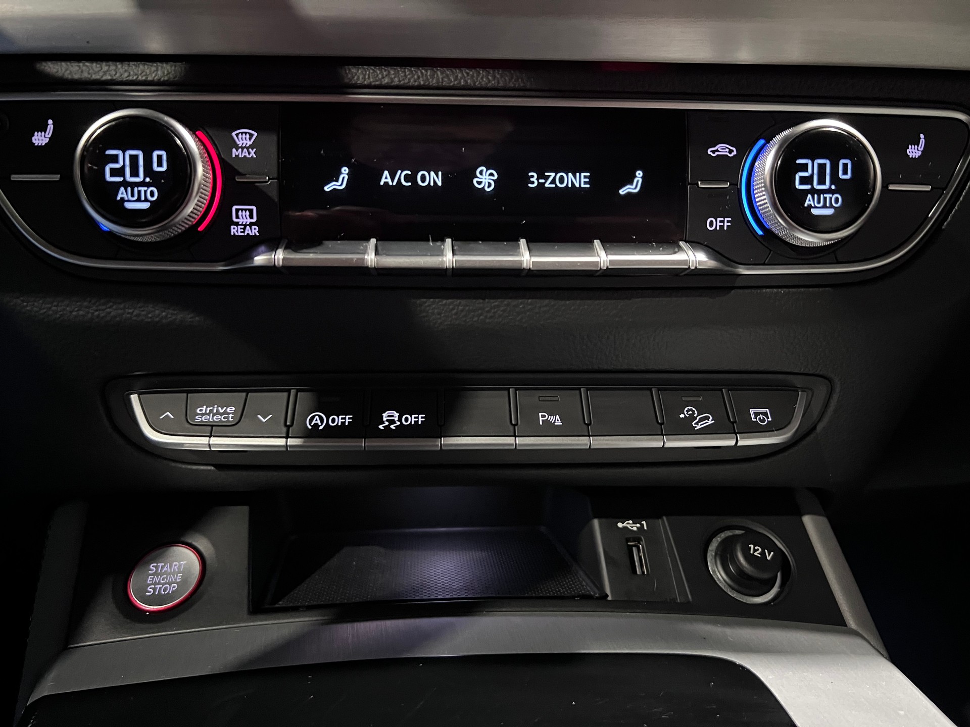 AUDI SQ5 Sportback TDI quattro tiptronic-image-23