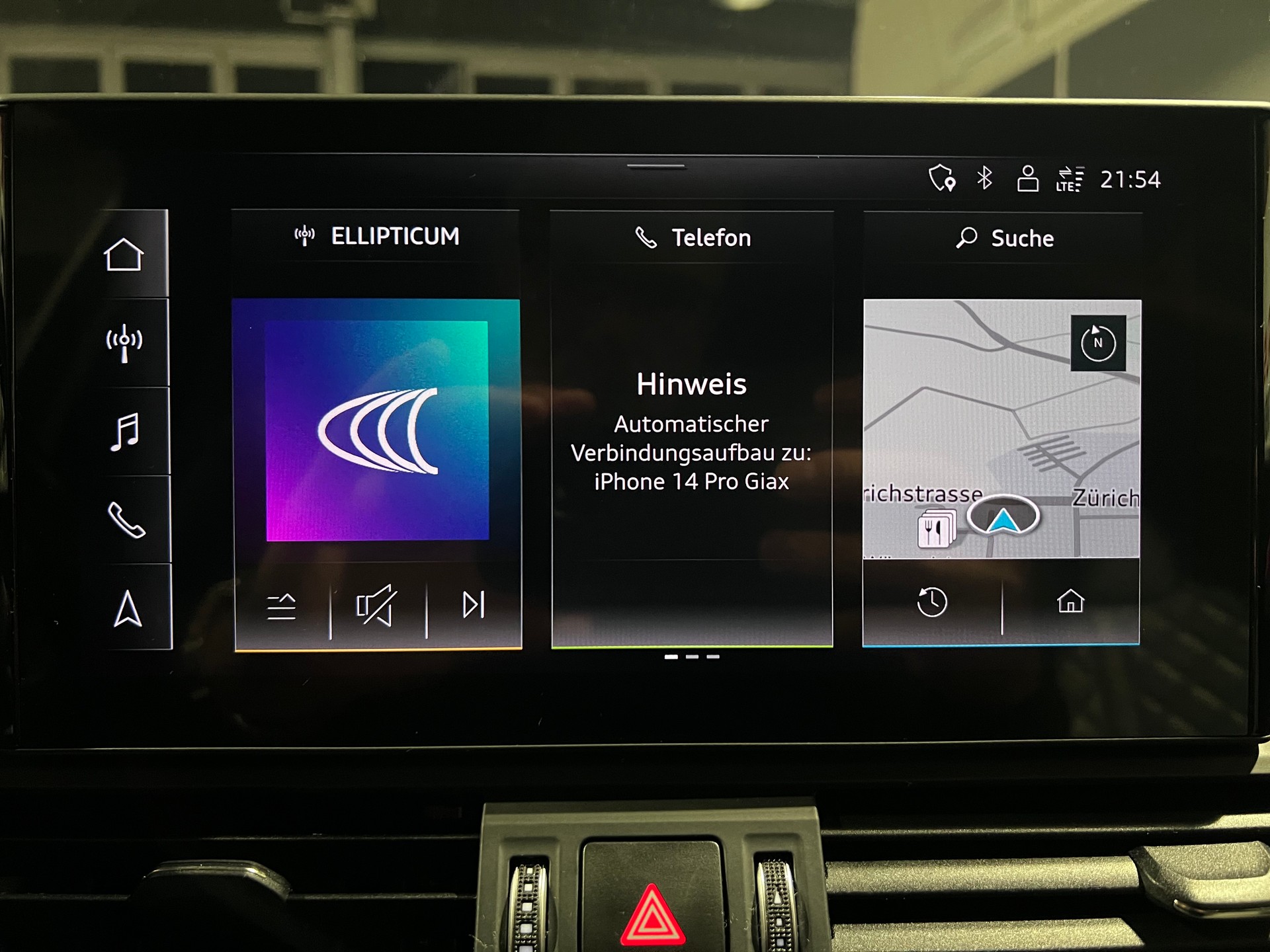 AUDI SQ5 Sportback TDI quattro tiptronic-image-22