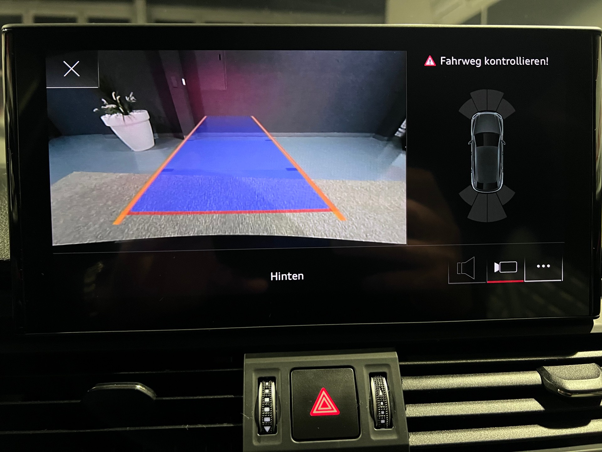 AUDI SQ5 Sportback TDI quattro tiptronic-image-19