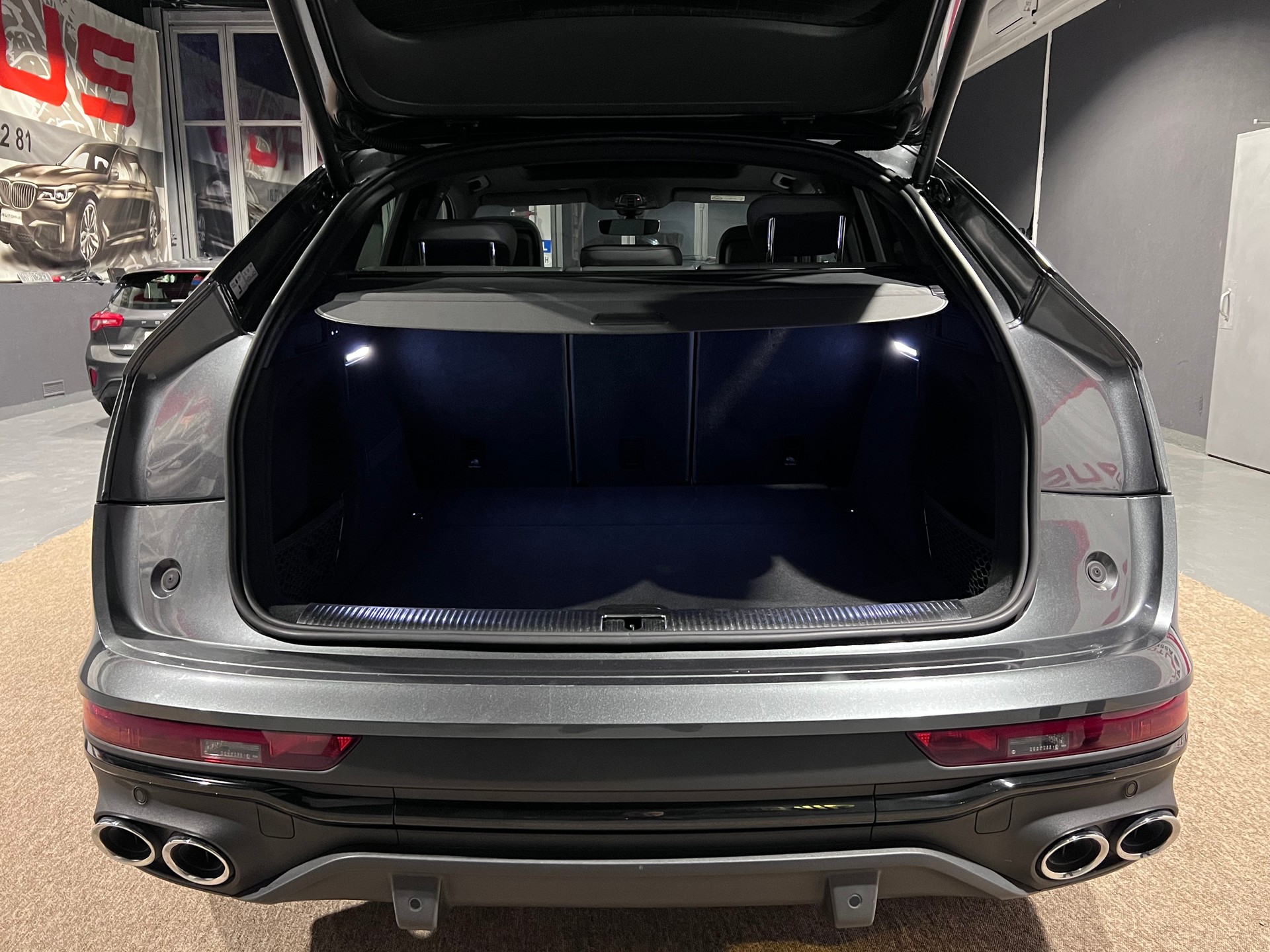 AUDI SQ5 Sportback TDI quattro tiptronic-image-4