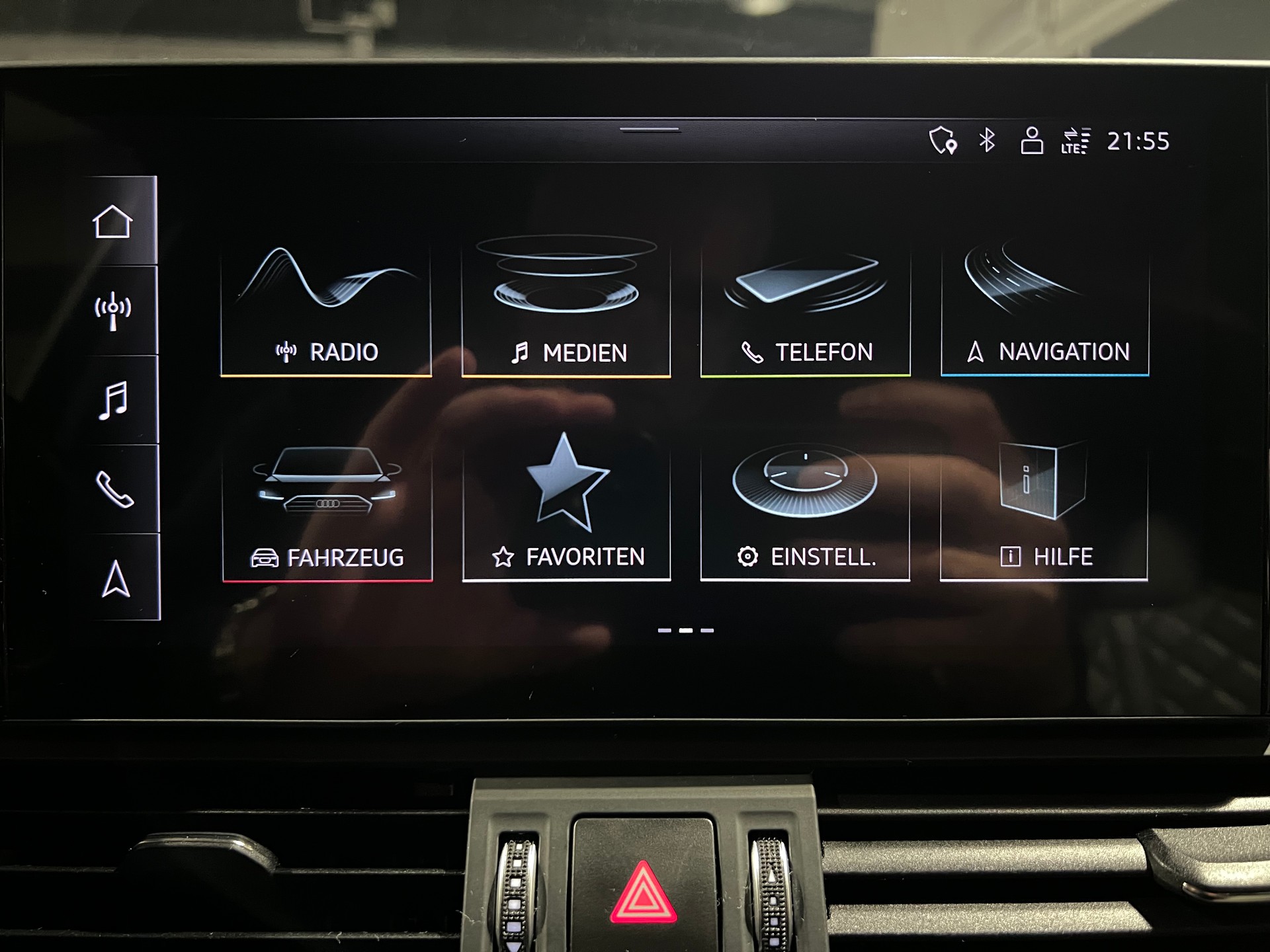 AUDI SQ5 Sportback TDI quattro tiptronic-image-20