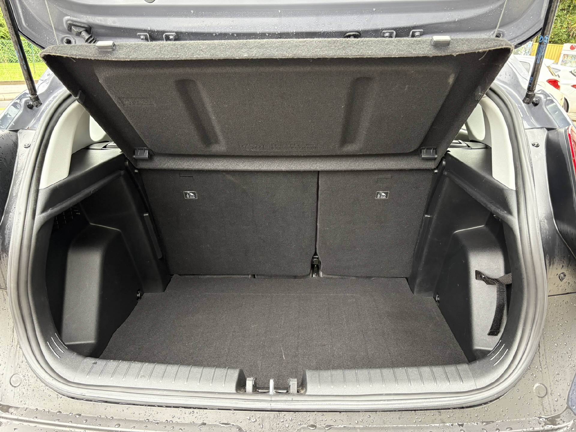 HYUNDAI Bayon 1.0 T-GDi Origo-image-9