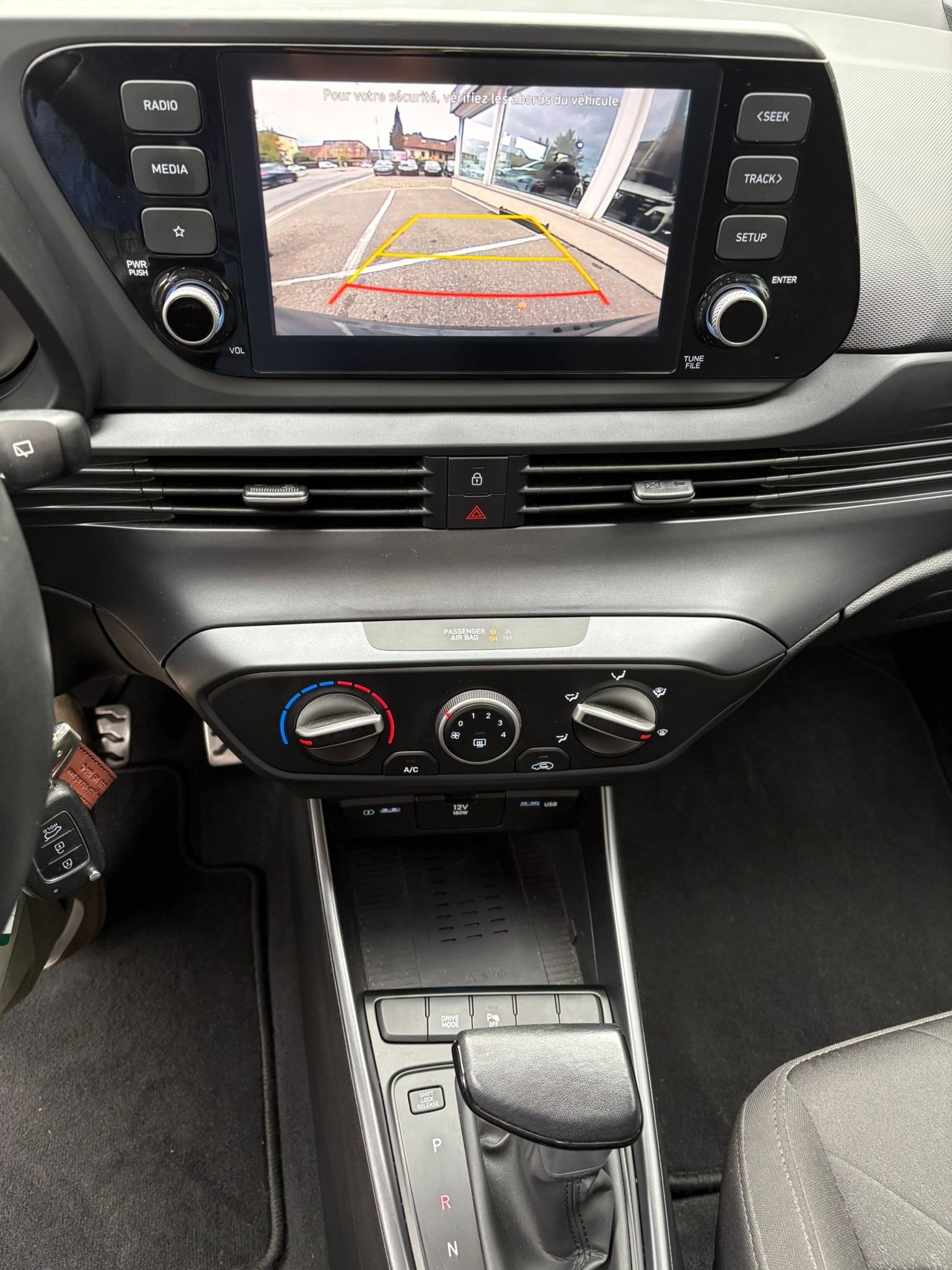 HYUNDAI Bayon 1.0 T-GDi Origo-image-3