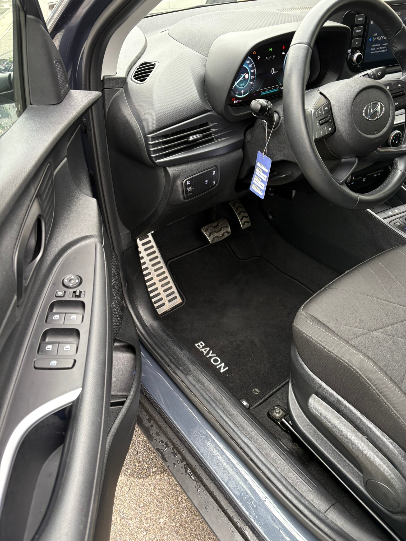 HYUNDAI Bayon 1.0 T-GDi Origo-image-6