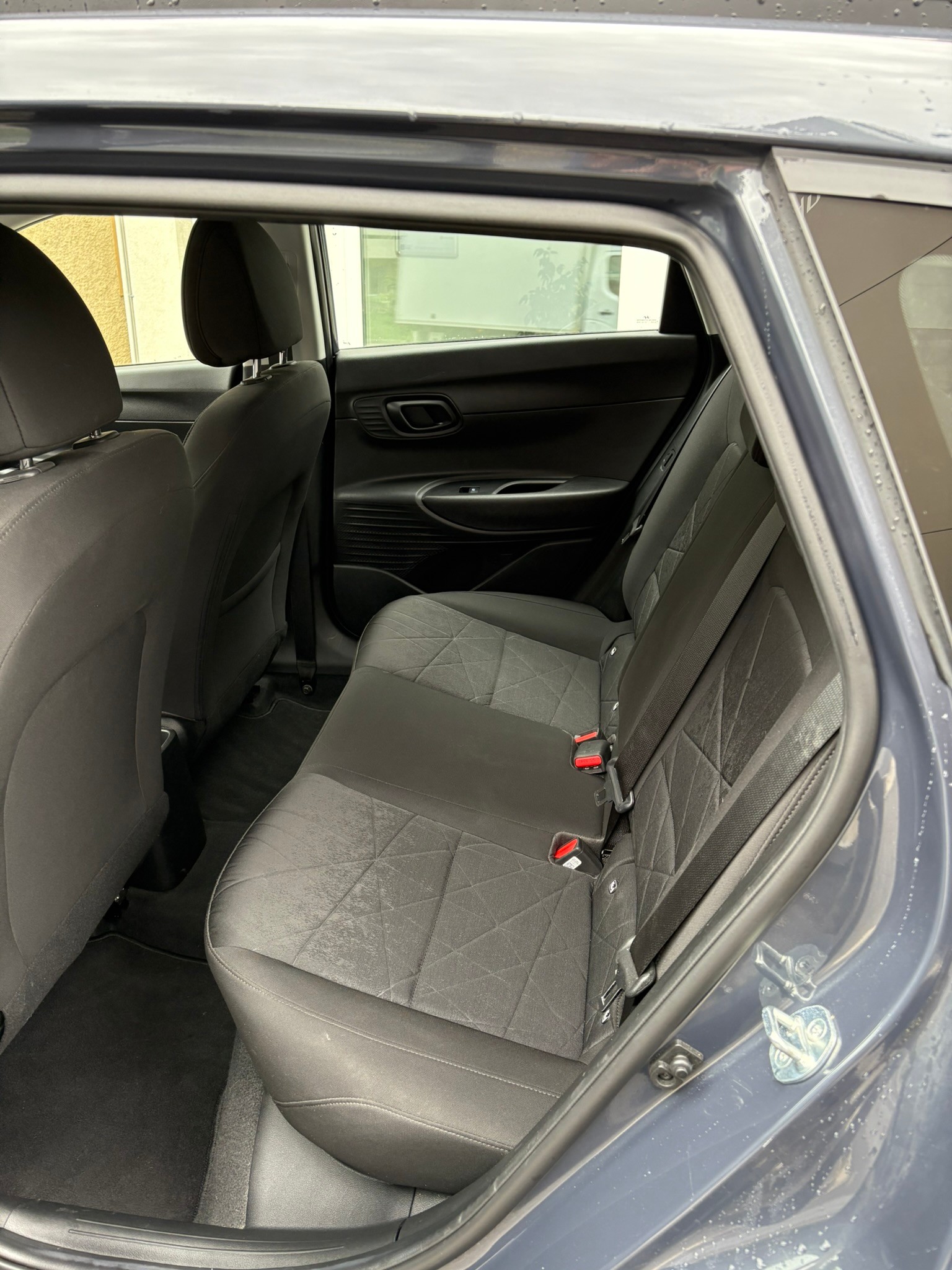 HYUNDAI Bayon 1.0 T-GDi Origo-image-10