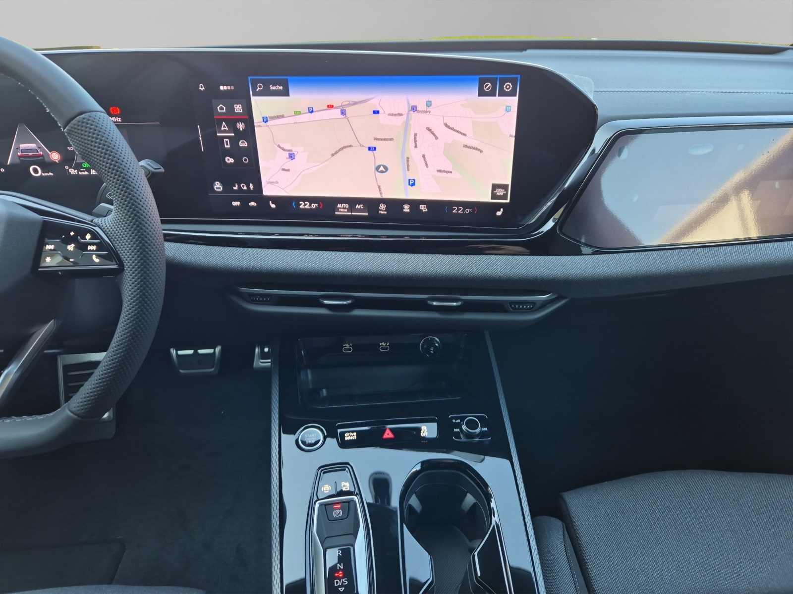 AUDI A5 Avant TDI quattro 150 kW Attraction S tronic-image-7