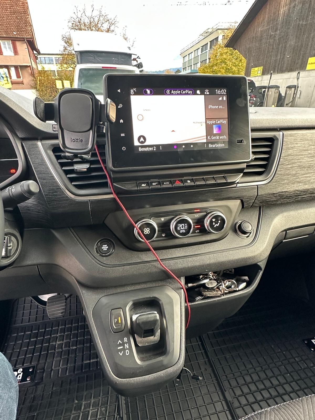 RENAULT Trafic RedEdition L2H1-image-6