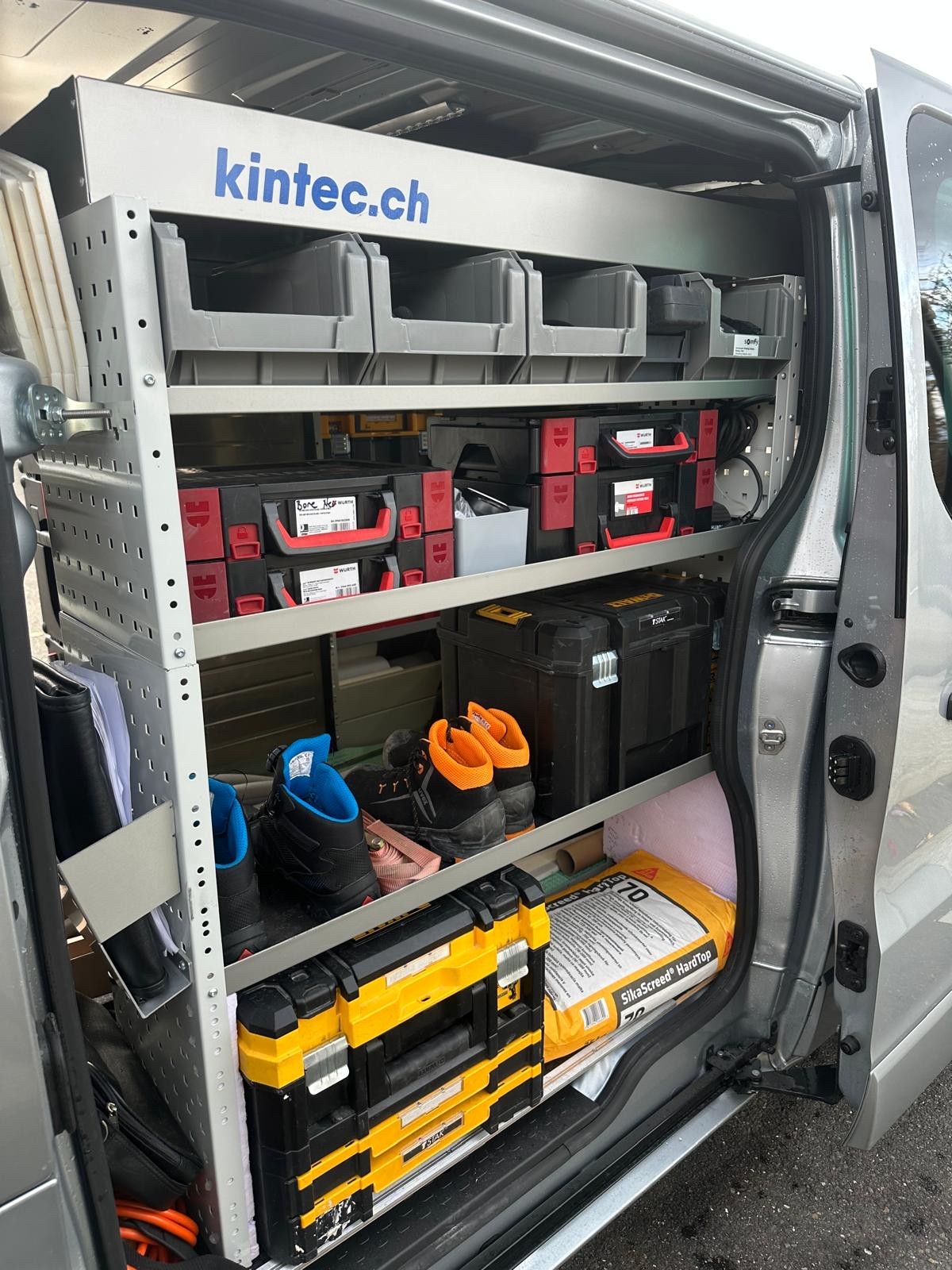 RENAULT Trafic RedEdition L2H1-image-8