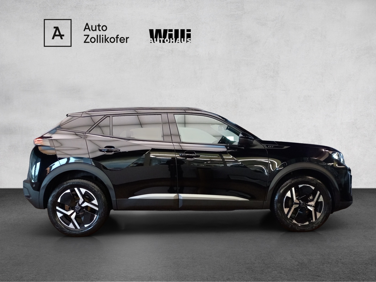 PEUGEOT 2008 1.2 Hybrid GT-image-3