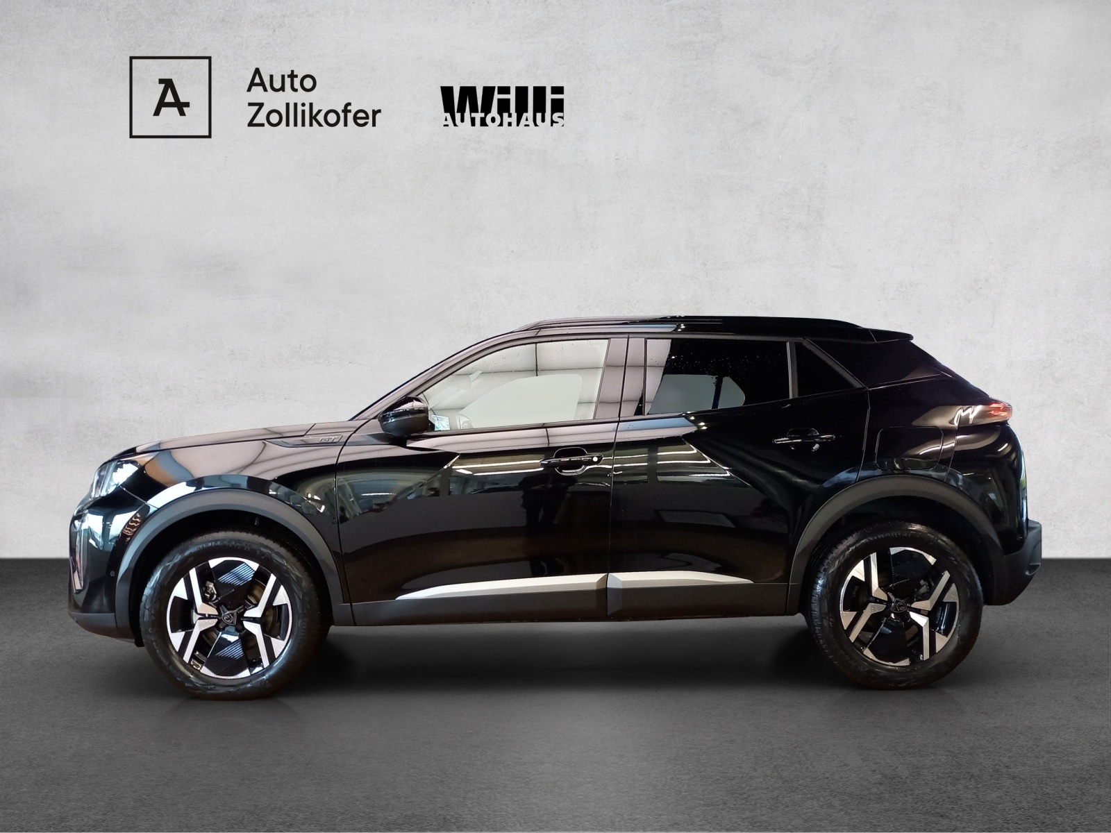 PEUGEOT 2008 1.2 Hybrid GT-image-7