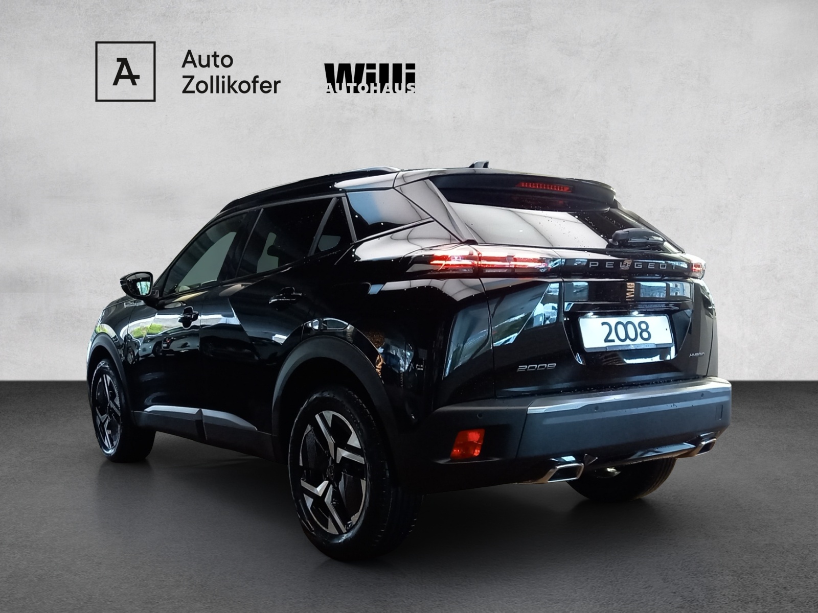 PEUGEOT 2008 1.2 Hybrid GT-image-5