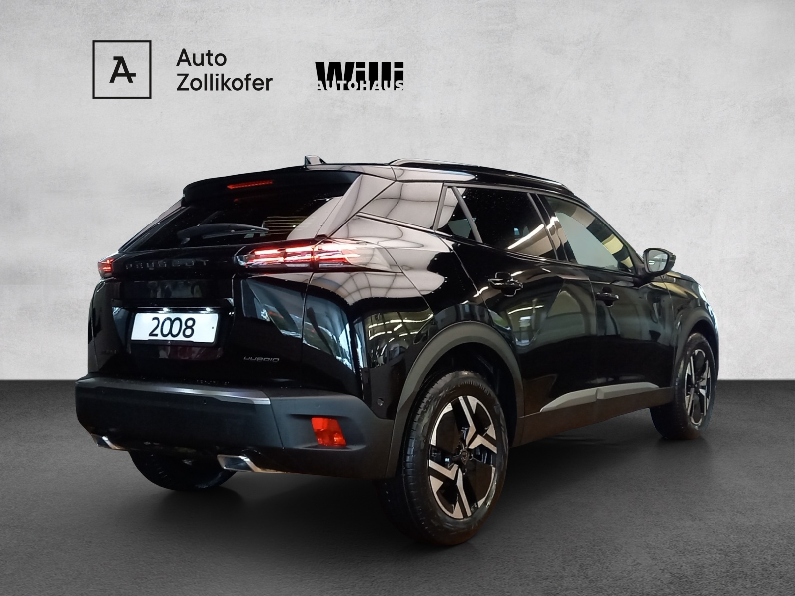 PEUGEOT 2008 1.2 Hybrid GT-image-6