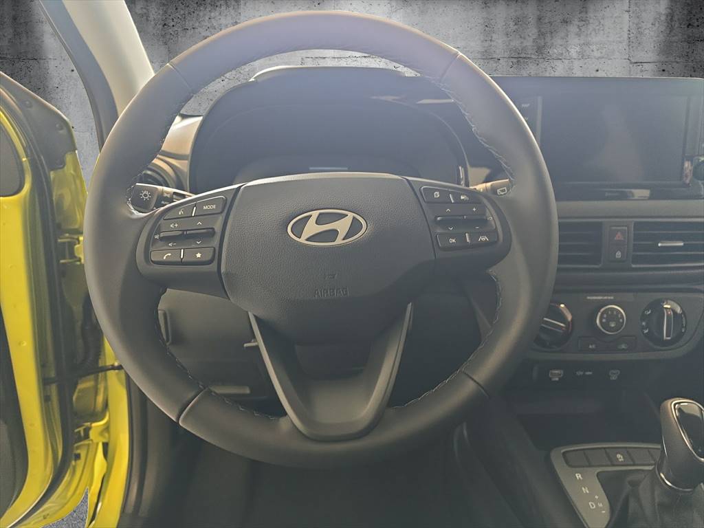 HYUNDAI i10 1.0 Origo Aut. Origo-image-9