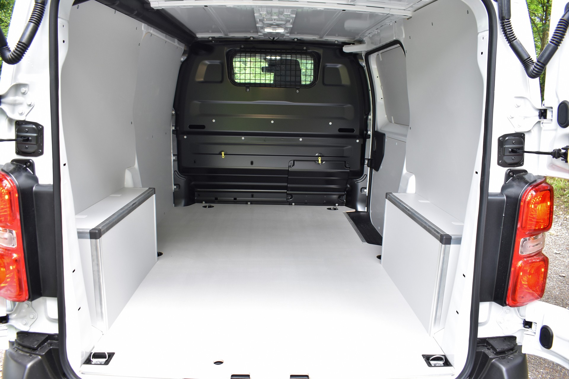 OPEL Vivaro Cargo 3.1 t 2.0 D s/s M-image-4