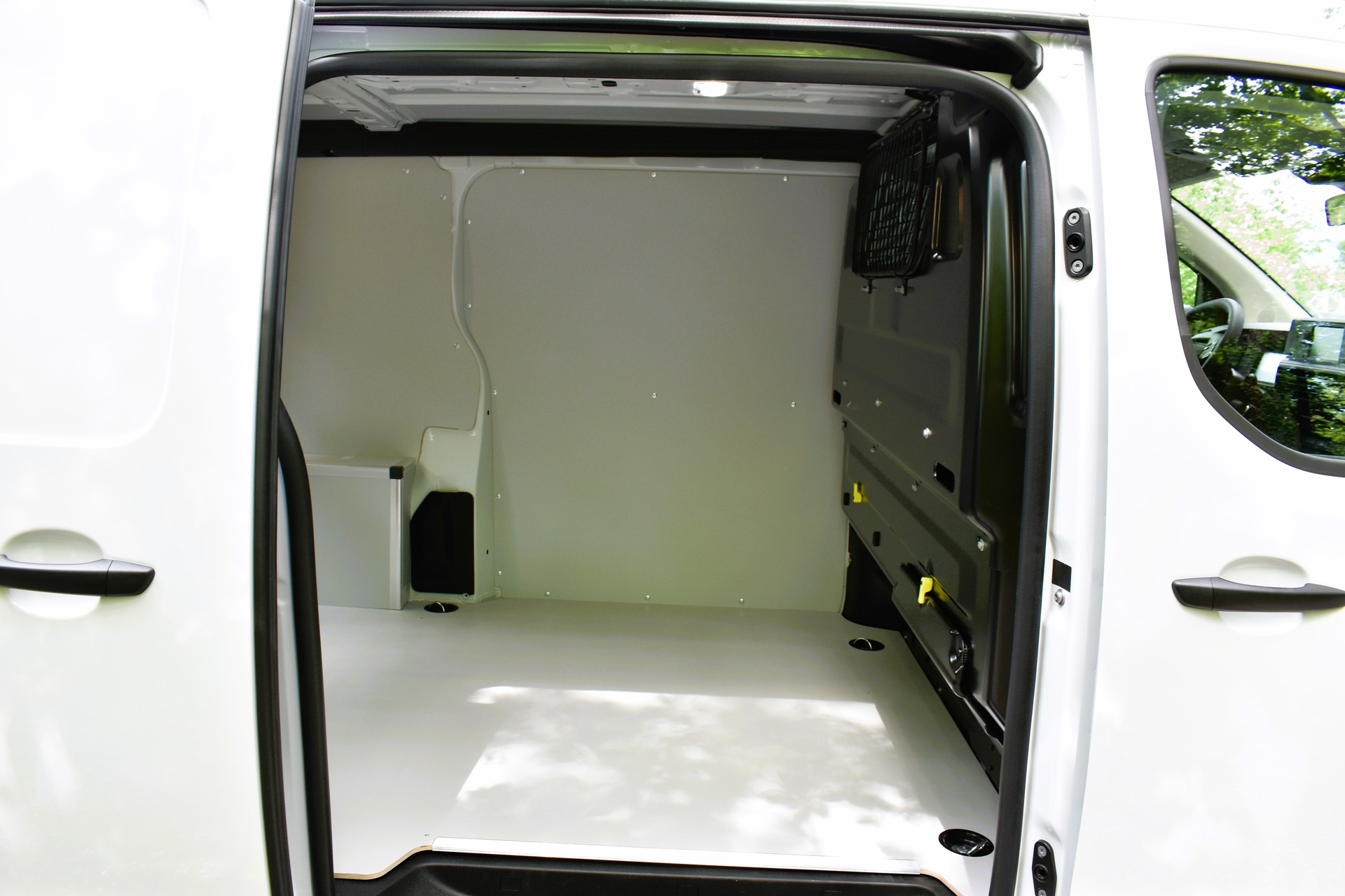 OPEL Vivaro Cargo 3.1 t 2.0 D s/s M-image-5
