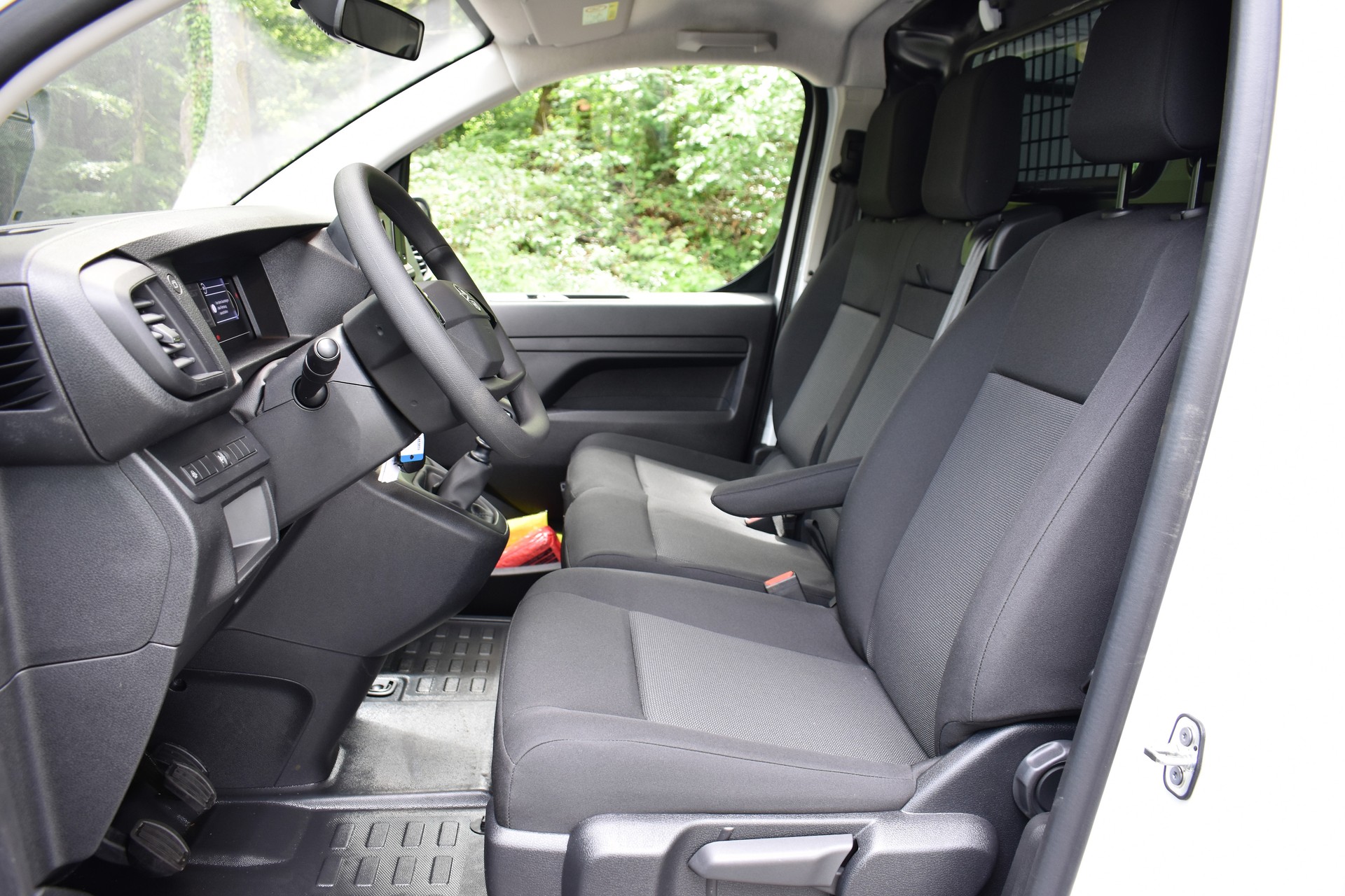 OPEL Vivaro Cargo 3.1 t 2.0 D s/s M-image-7
