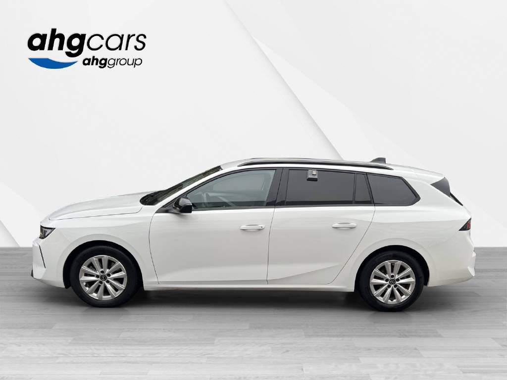 OPEL Astra Sports Tourer 1.2 T 130 Edition-image-1