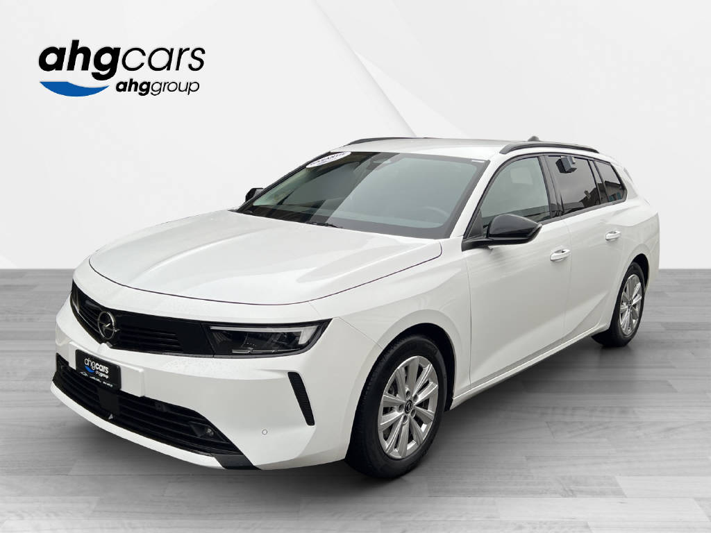 OPEL Astra Sports Tourer 1.2 T 130 Edition-image-0