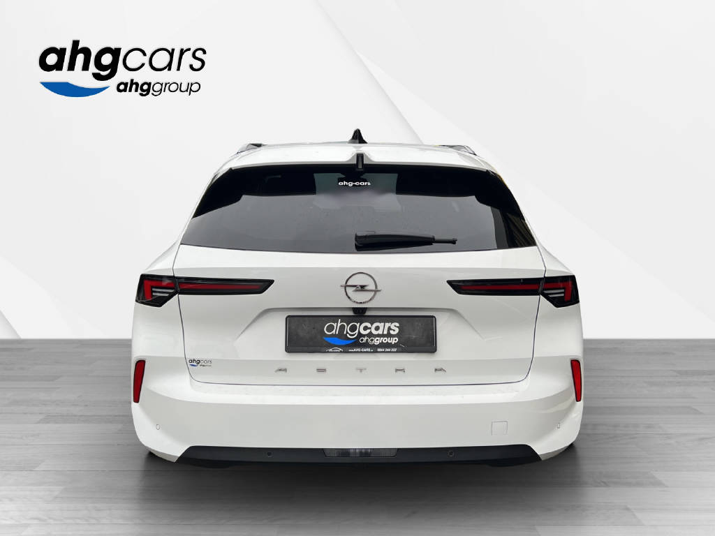 OPEL Astra Sports Tourer 1.2 T 130 Edition-image-3