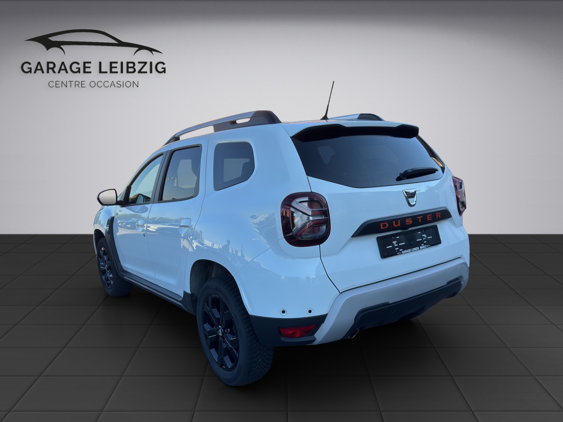 DACIA Duster 1.3 TCe 150 Extreme EDC-image-4