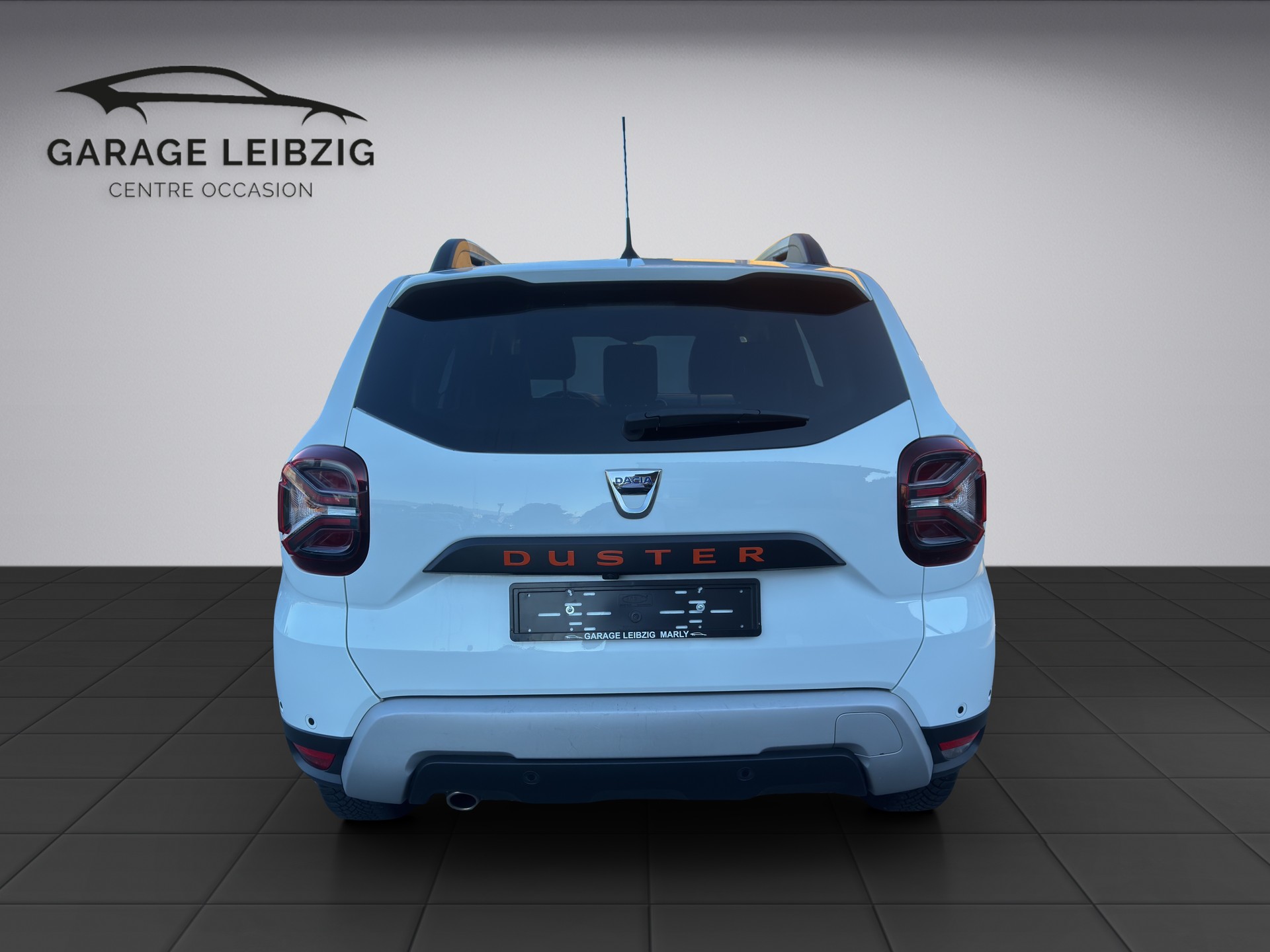 DACIA Duster 1.3 TCe 150 Extreme EDC-image-6
