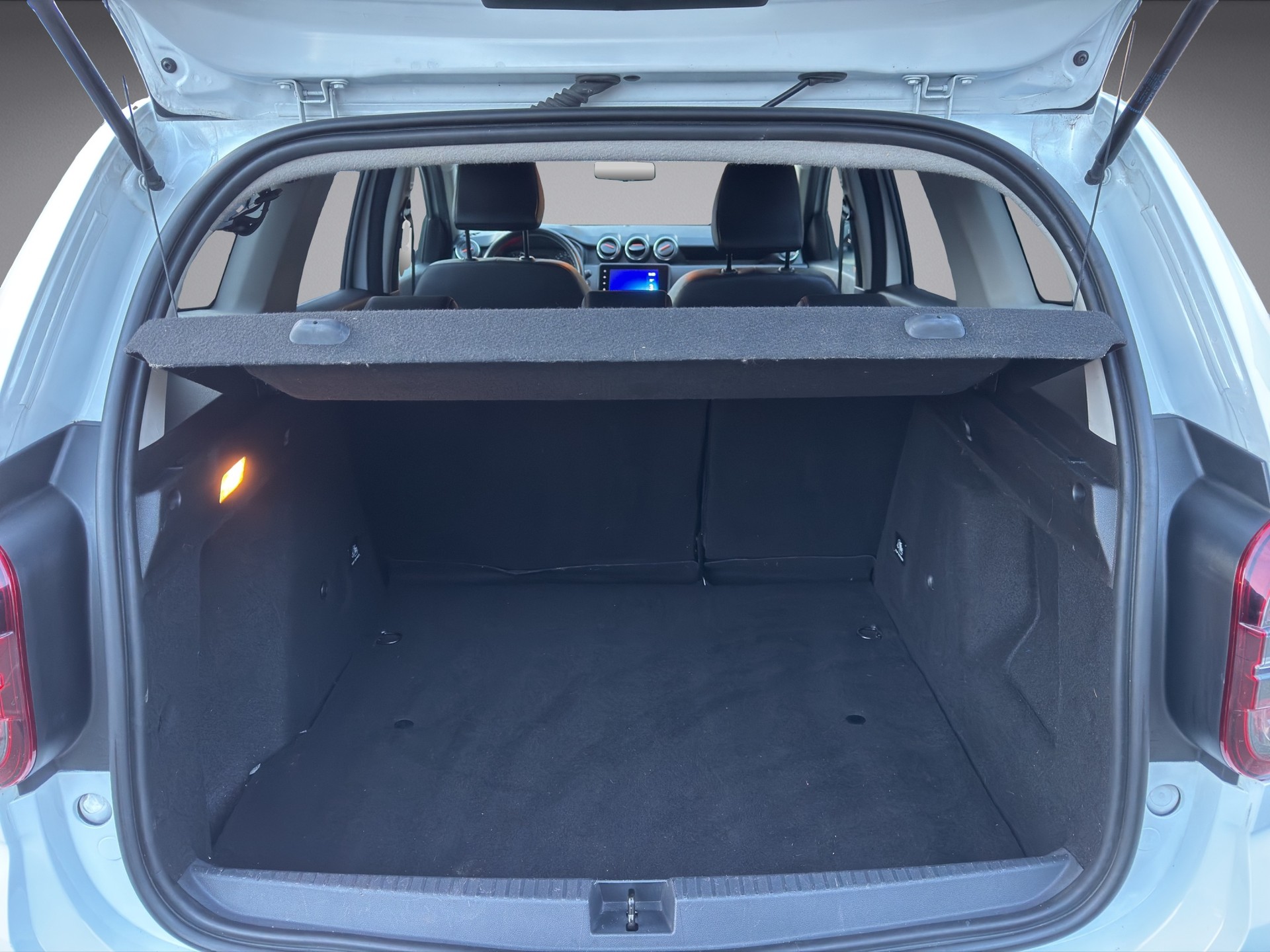 DACIA Duster 1.3 TCe 150 Extreme EDC-image-9