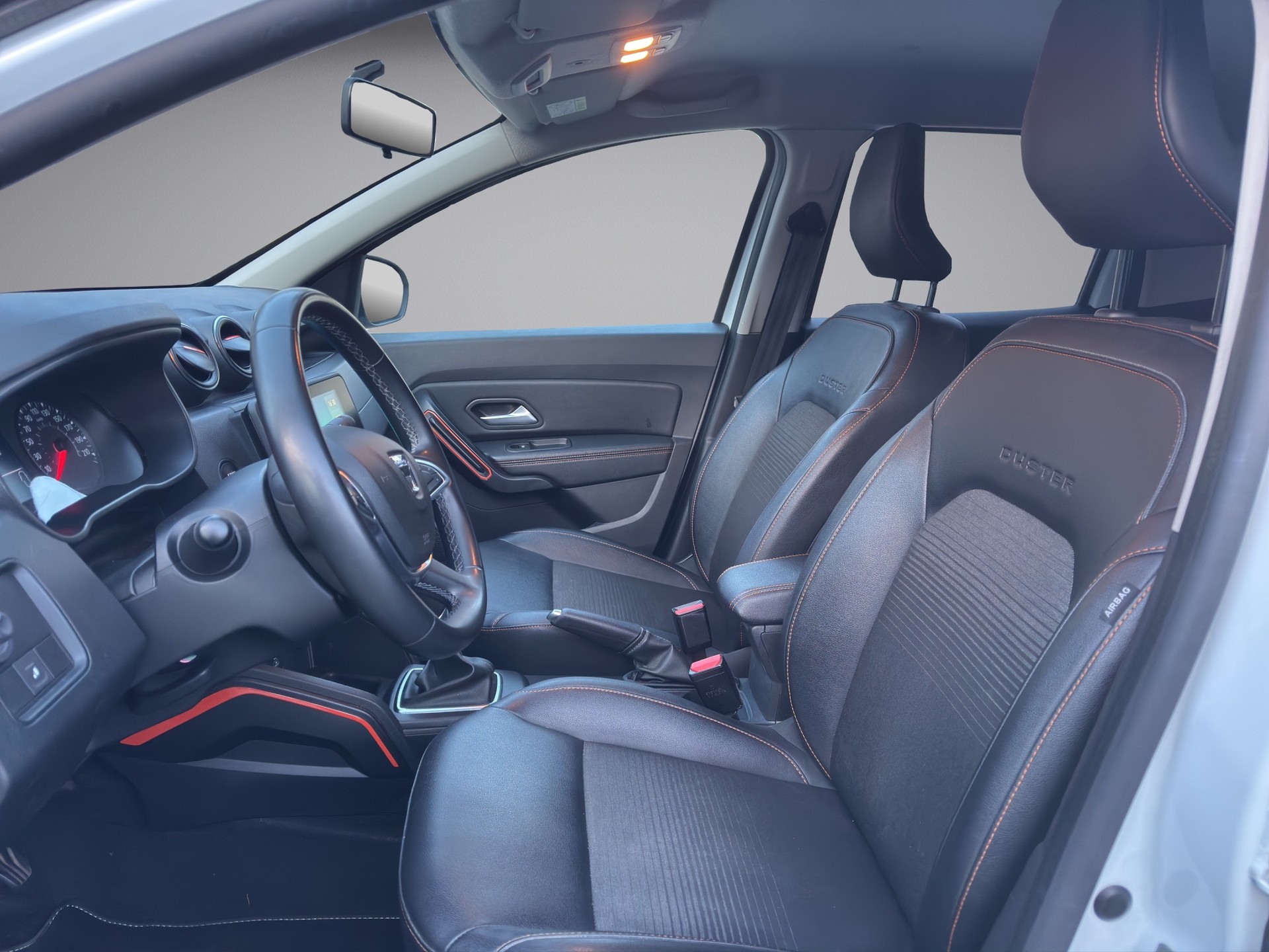 DACIA Duster 1.3 TCe 150 Extreme EDC-image-10