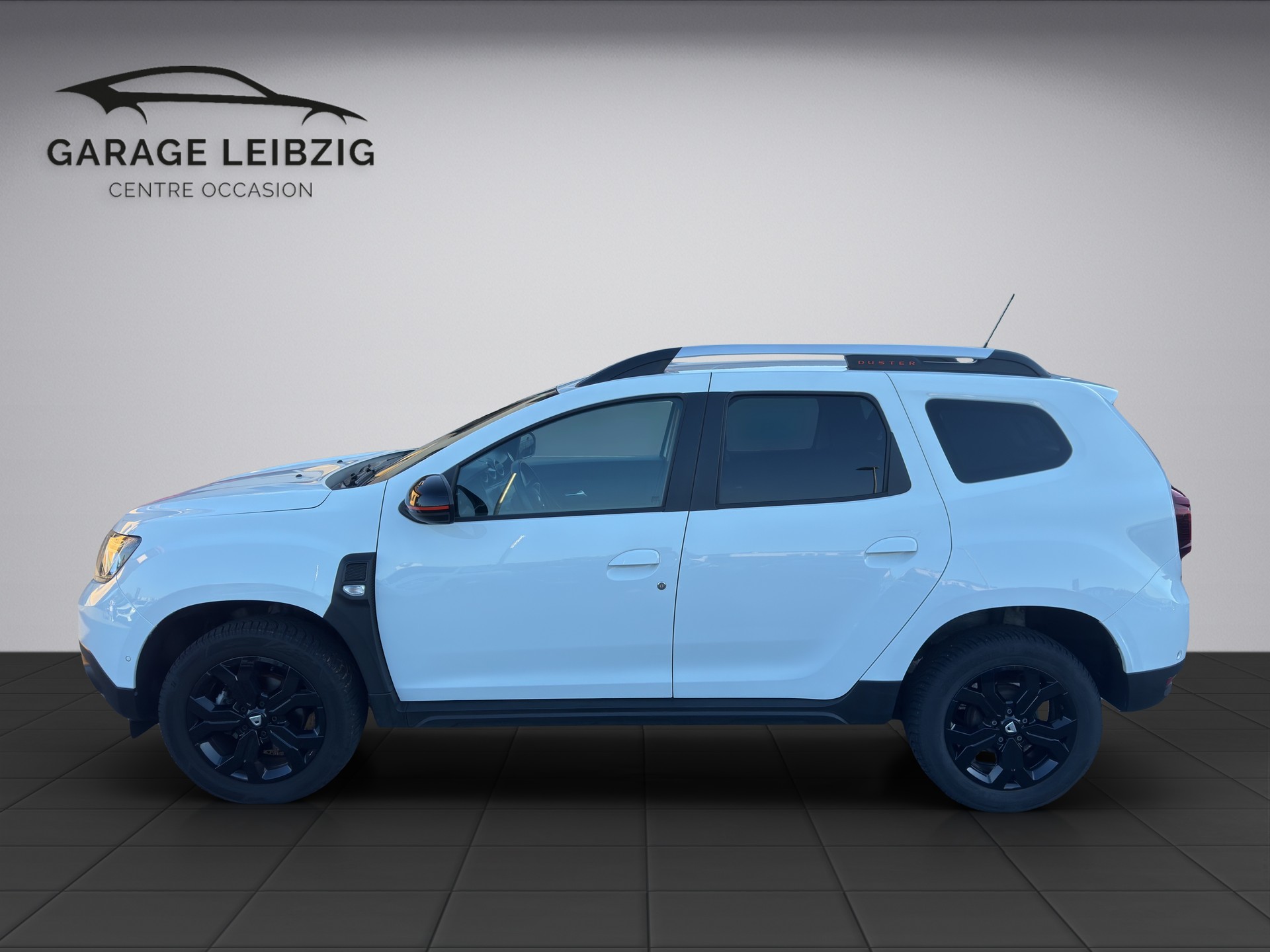 DACIA Duster 1.3 TCe 150 Extreme EDC-image-2