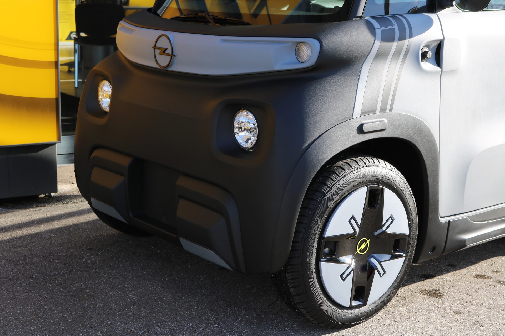 OPEL Rocks 5,5kWh Tekno-image-11