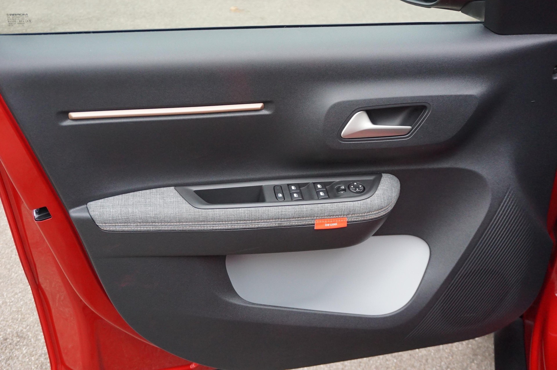 CITROEN C3 Aircross 1.2 Turbo Plus-image-10