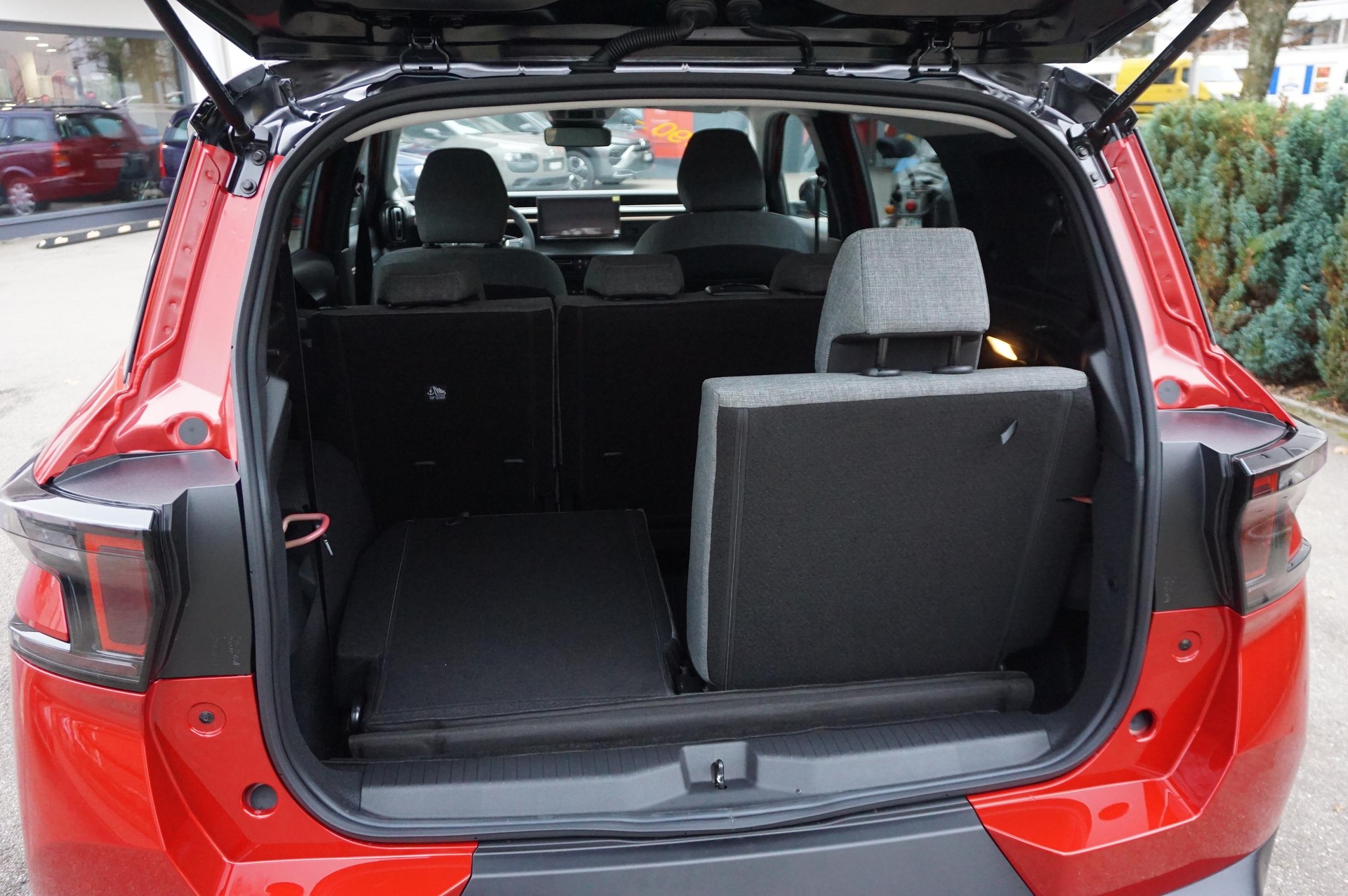 CITROEN C3 Aircross 1.2 Turbo Plus-image-5