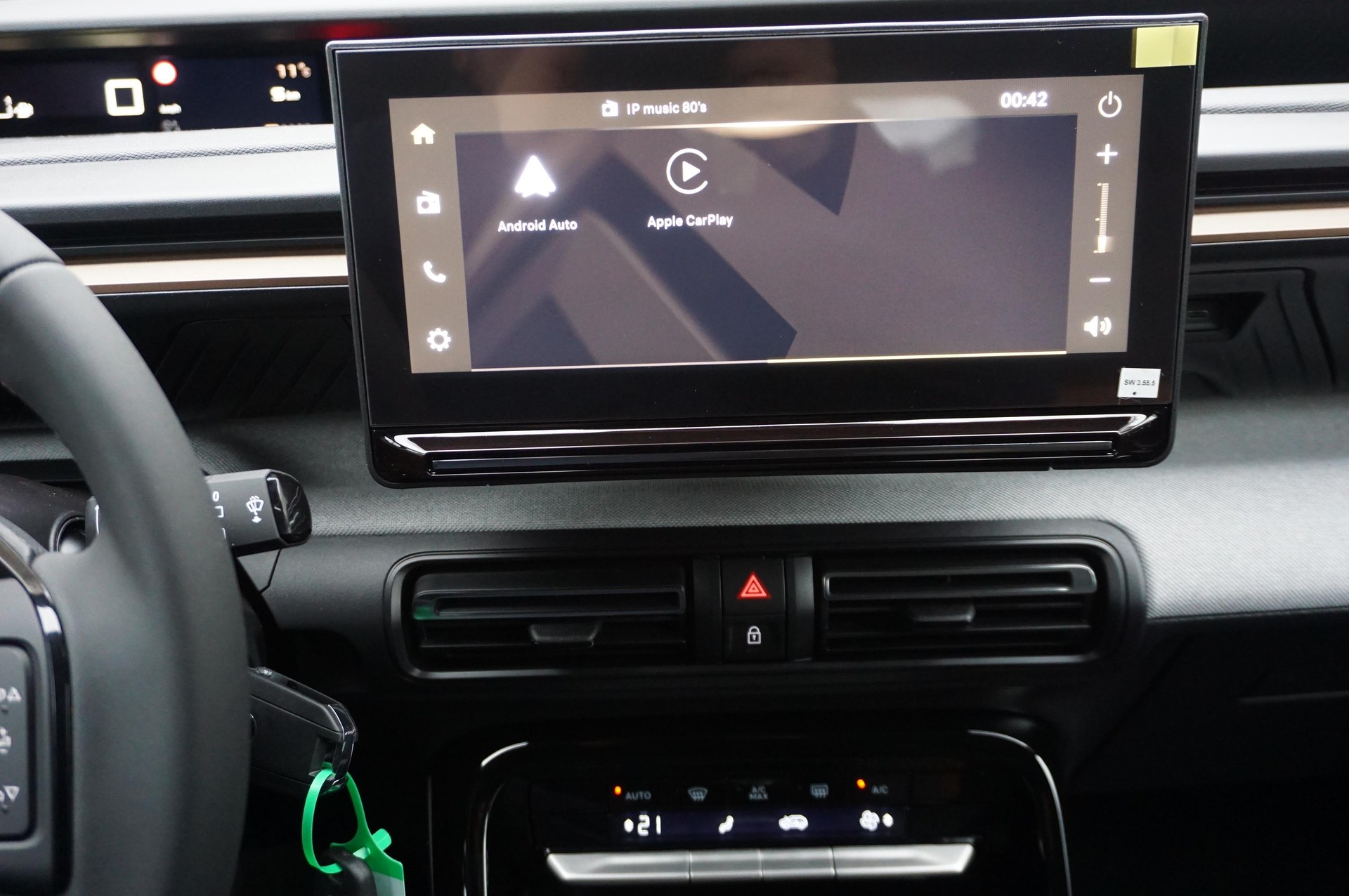 CITROEN C3 Aircross 1.2 Turbo Plus-image-14
