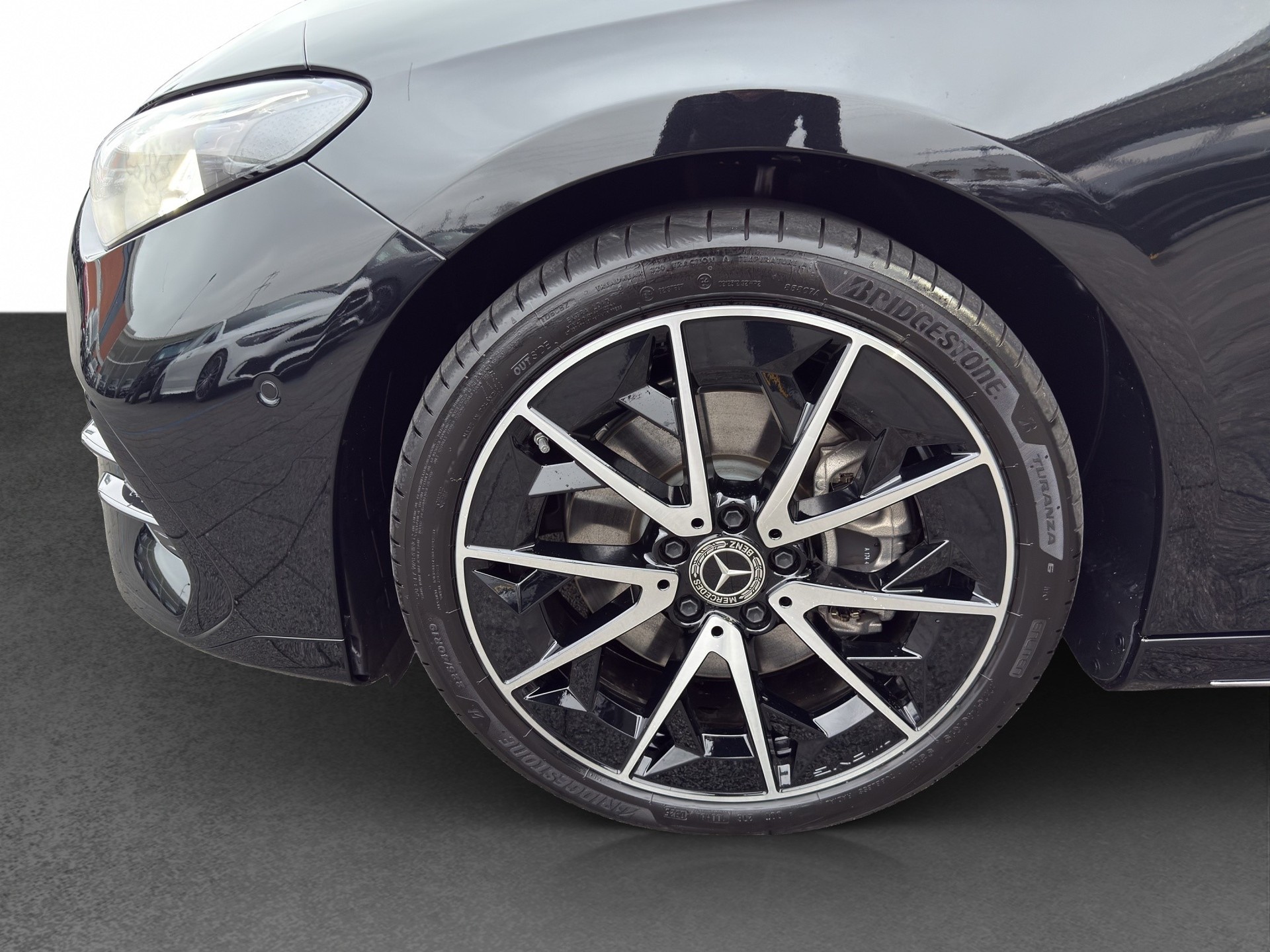 MERCEDES-BENZ CLA 250+ 85 kWh EQ-image-7