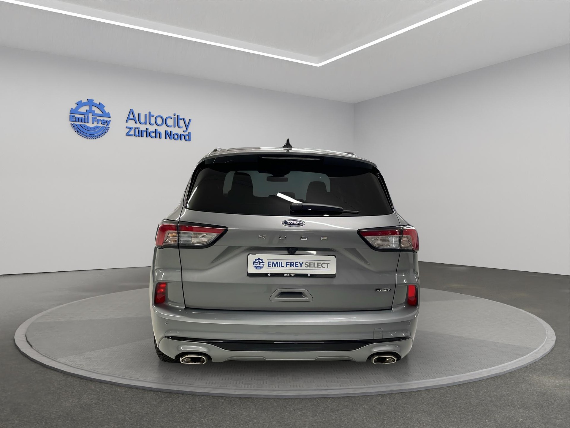 FORD Kuga 2.5 Plug-in Hybrid ST-Line-image-12
