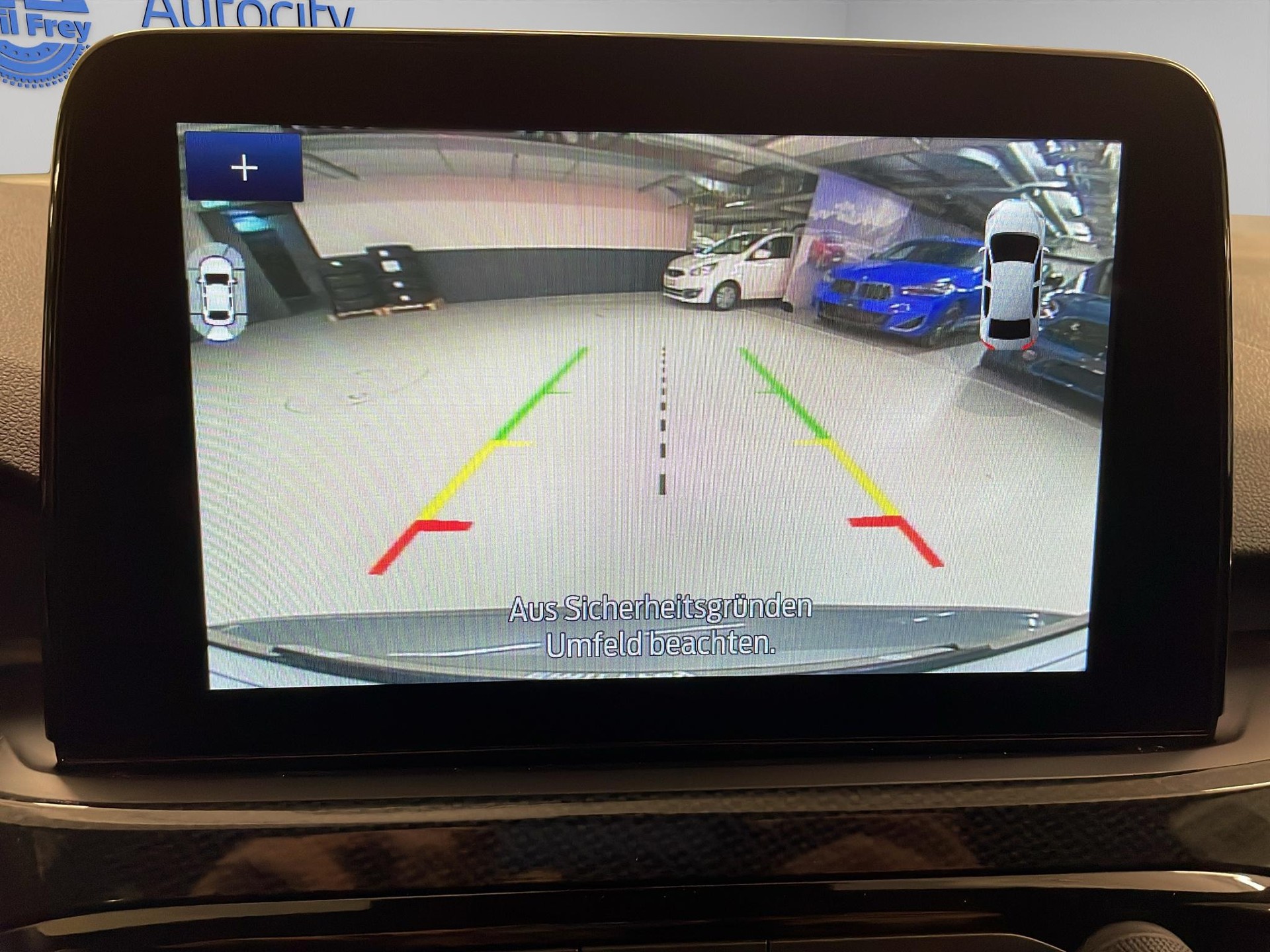 FORD Kuga 2.5 Plug-in Hybrid ST-Line-image-8