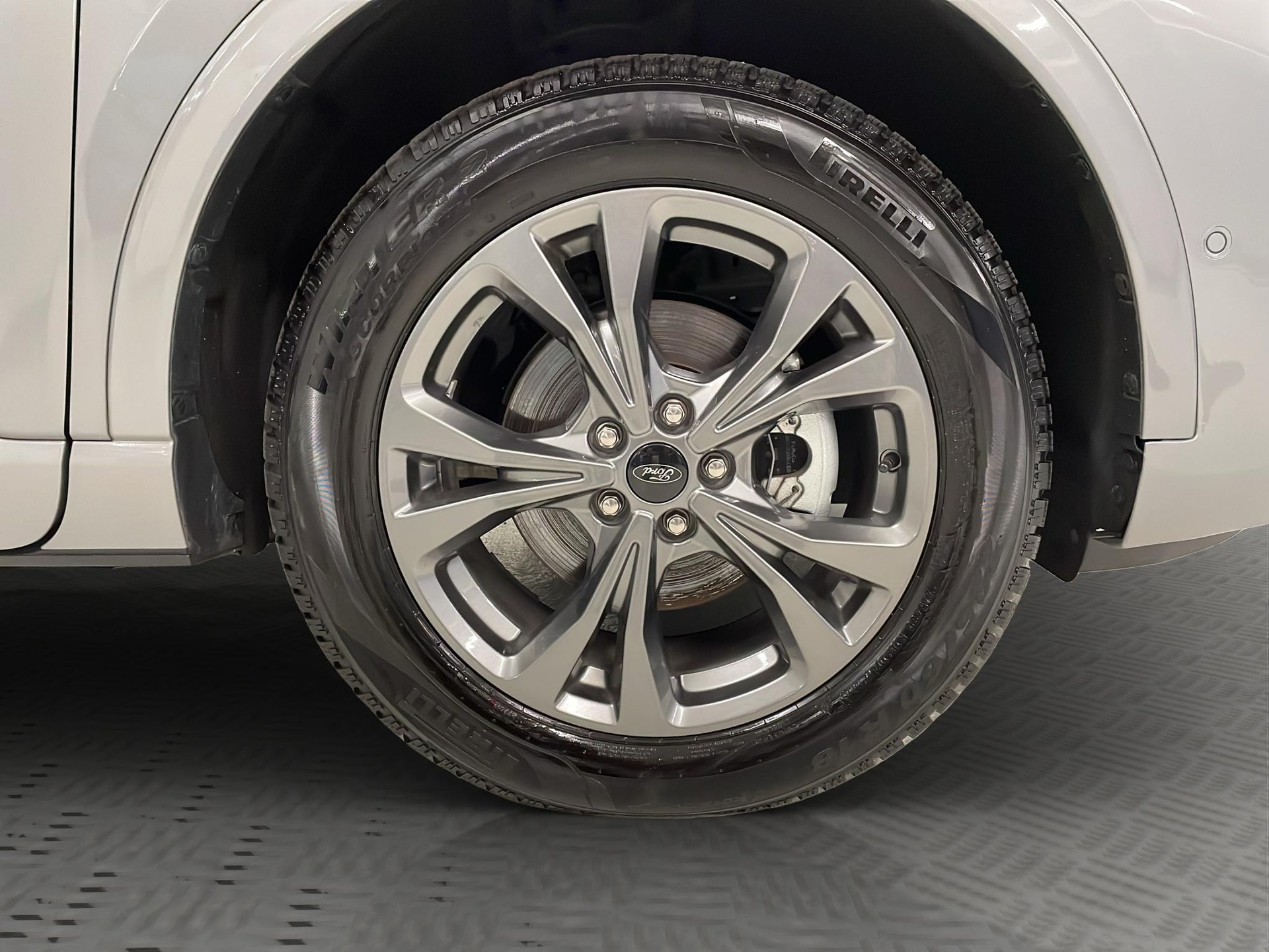 FORD Kuga 2.5 Plug-in Hybrid ST-Line-image-14