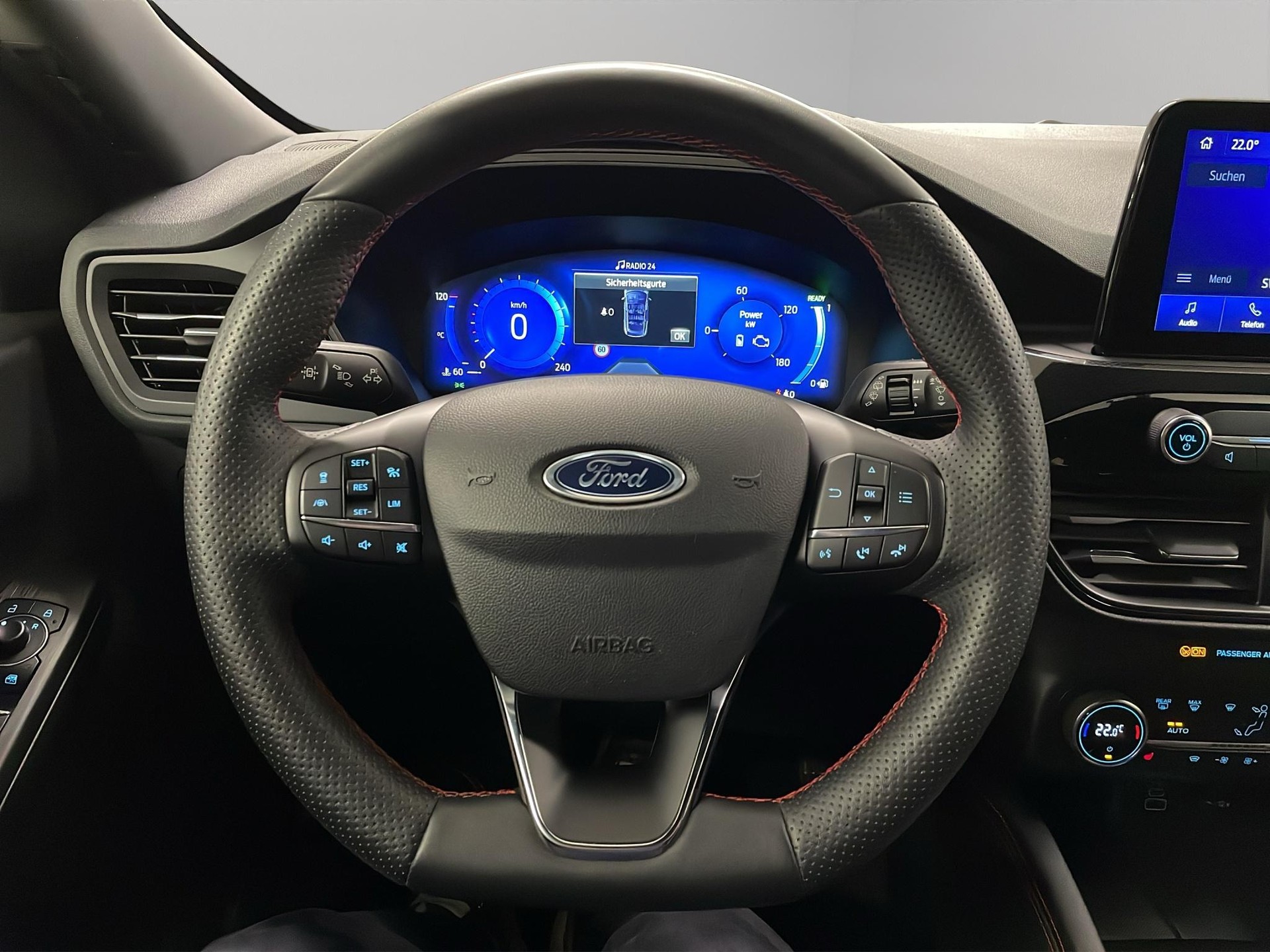 FORD Kuga 2.5 Plug-in Hybrid ST-Line-image-6
