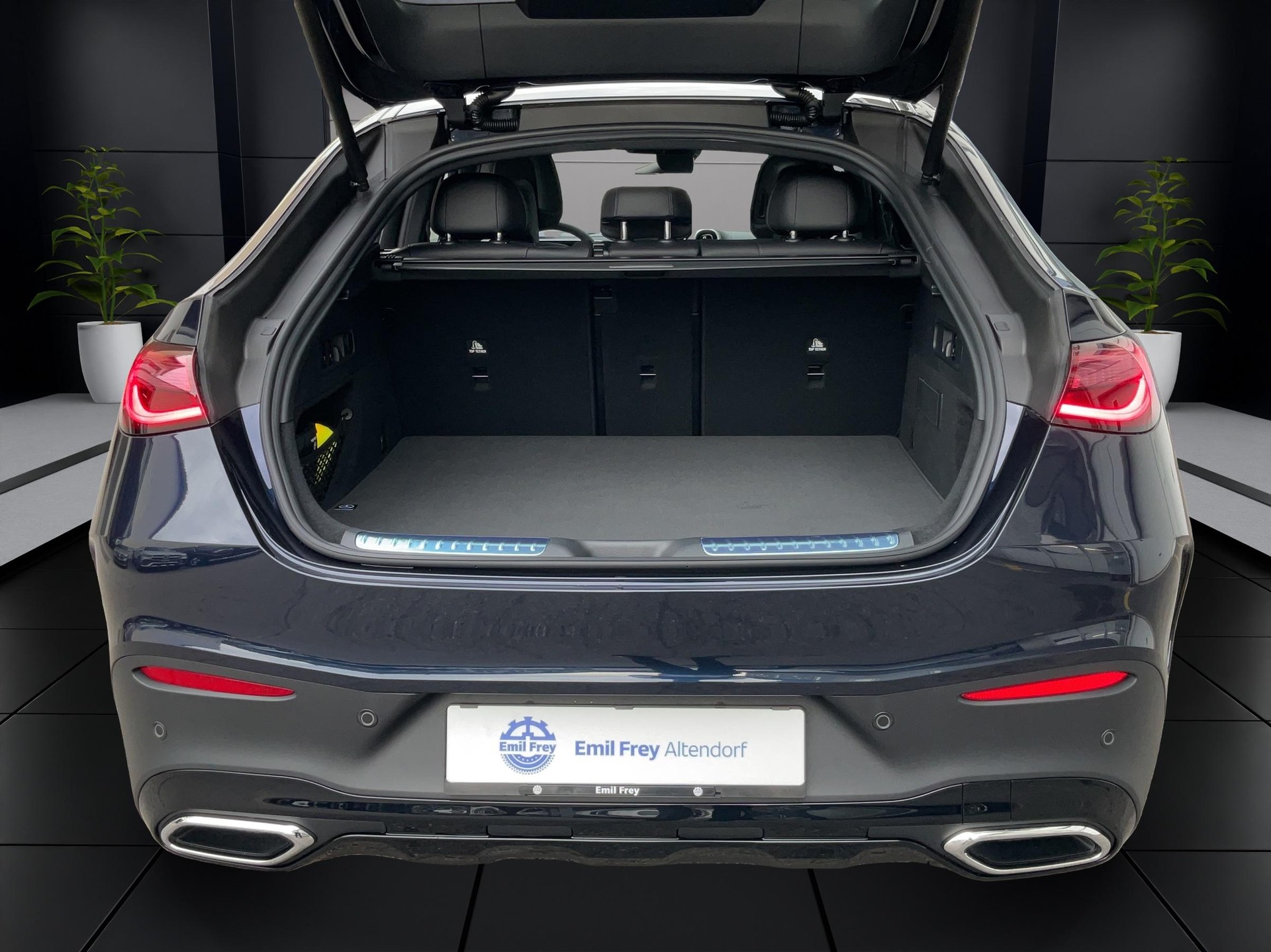 MERCEDES-BENZ GLC 220 d 4MATIC Coupé AMG Line-image-7
