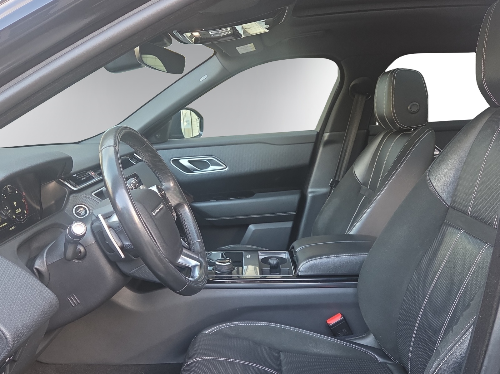 LAND ROVER Range Rover Velar R-Dynamic D 300 HSE Automatic-image-10